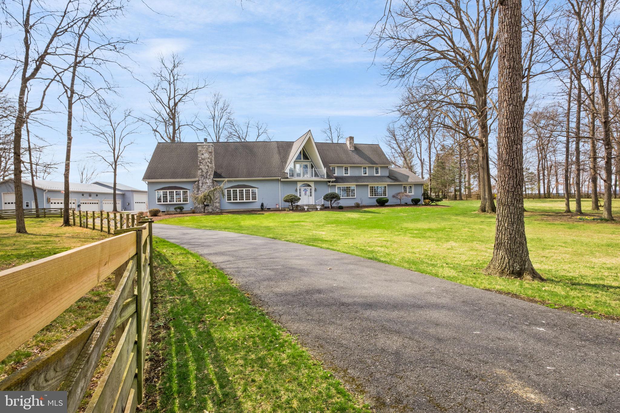 5640 SCOTTS FORD ROAD