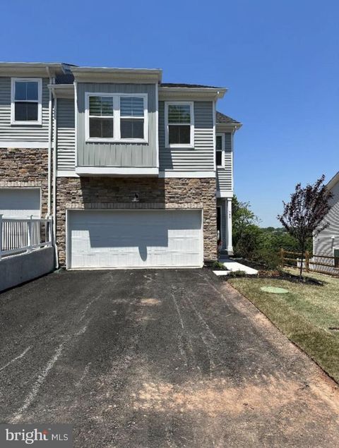 Photo of 704 Peony Lane, SPRING CITY, PA 19475 (MLS # PACT2125496)