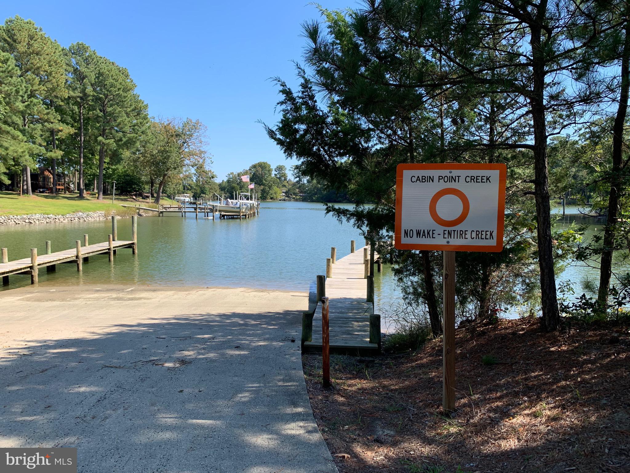 GLEBE HARBOR - Residential