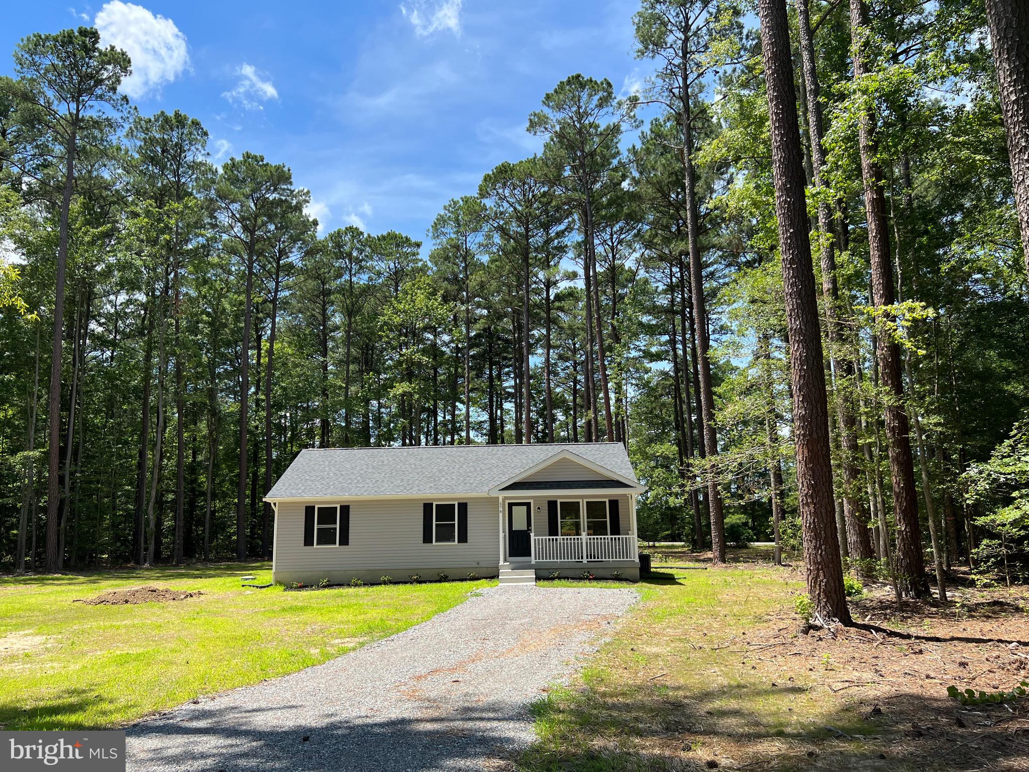 GLEBE HARBOR - Residential