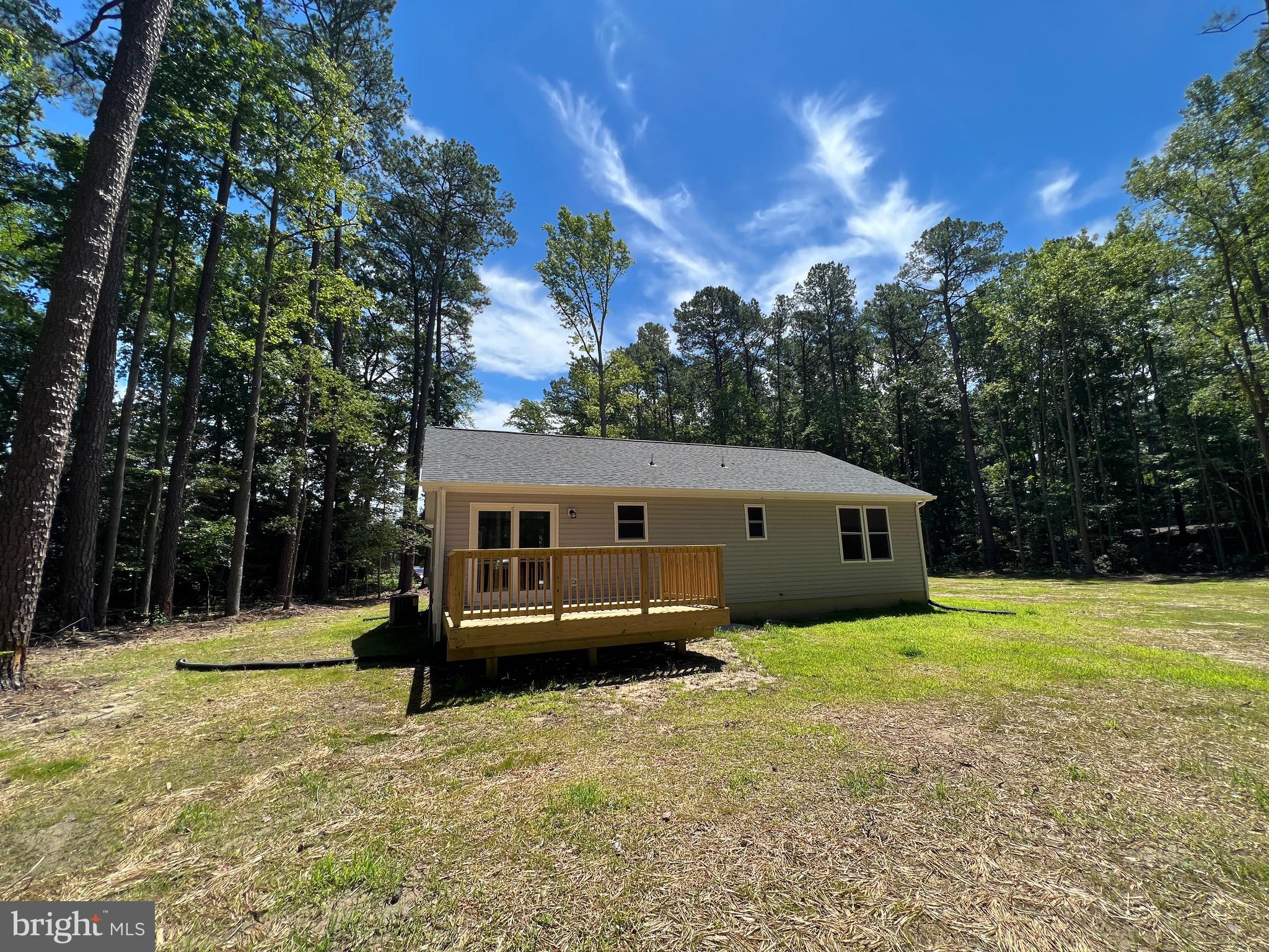 GLEBE HARBOR - Residential