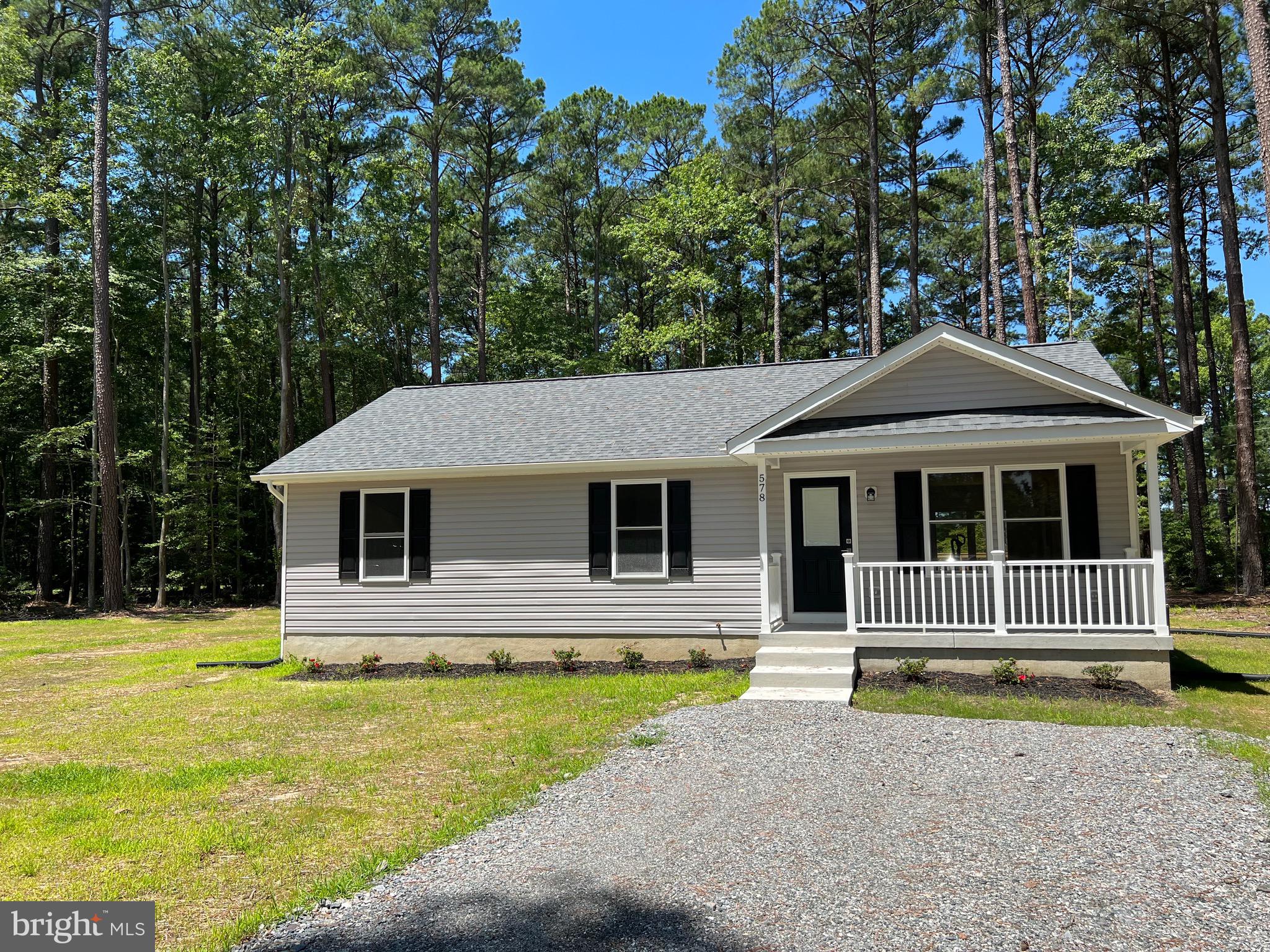 GLEBE HARBOR - Residential