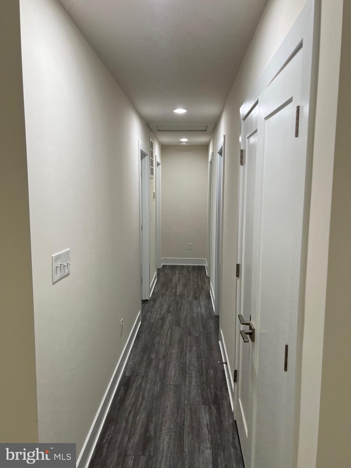 GLEBE HARBOR - Residential