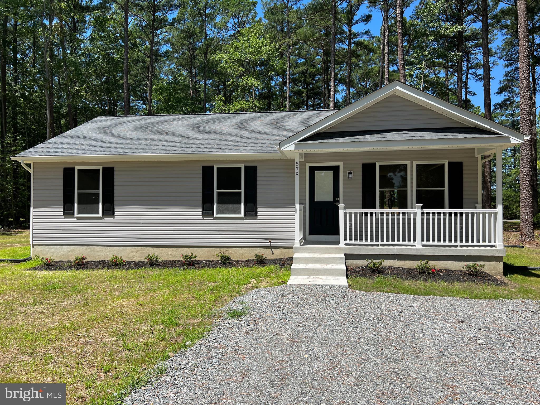 GLEBE HARBOR - Residential