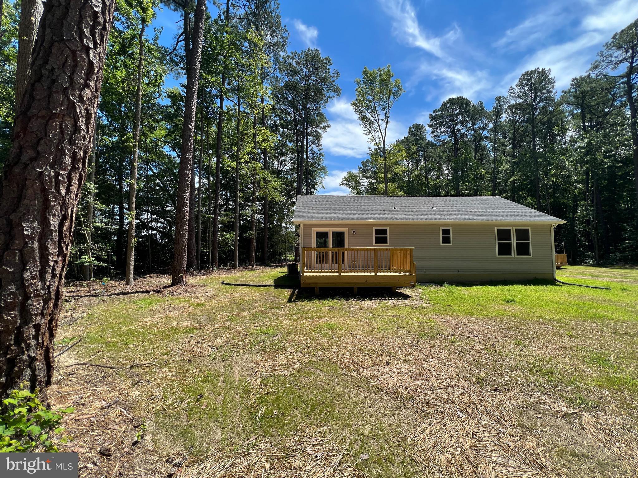 GLEBE HARBOR - Residential