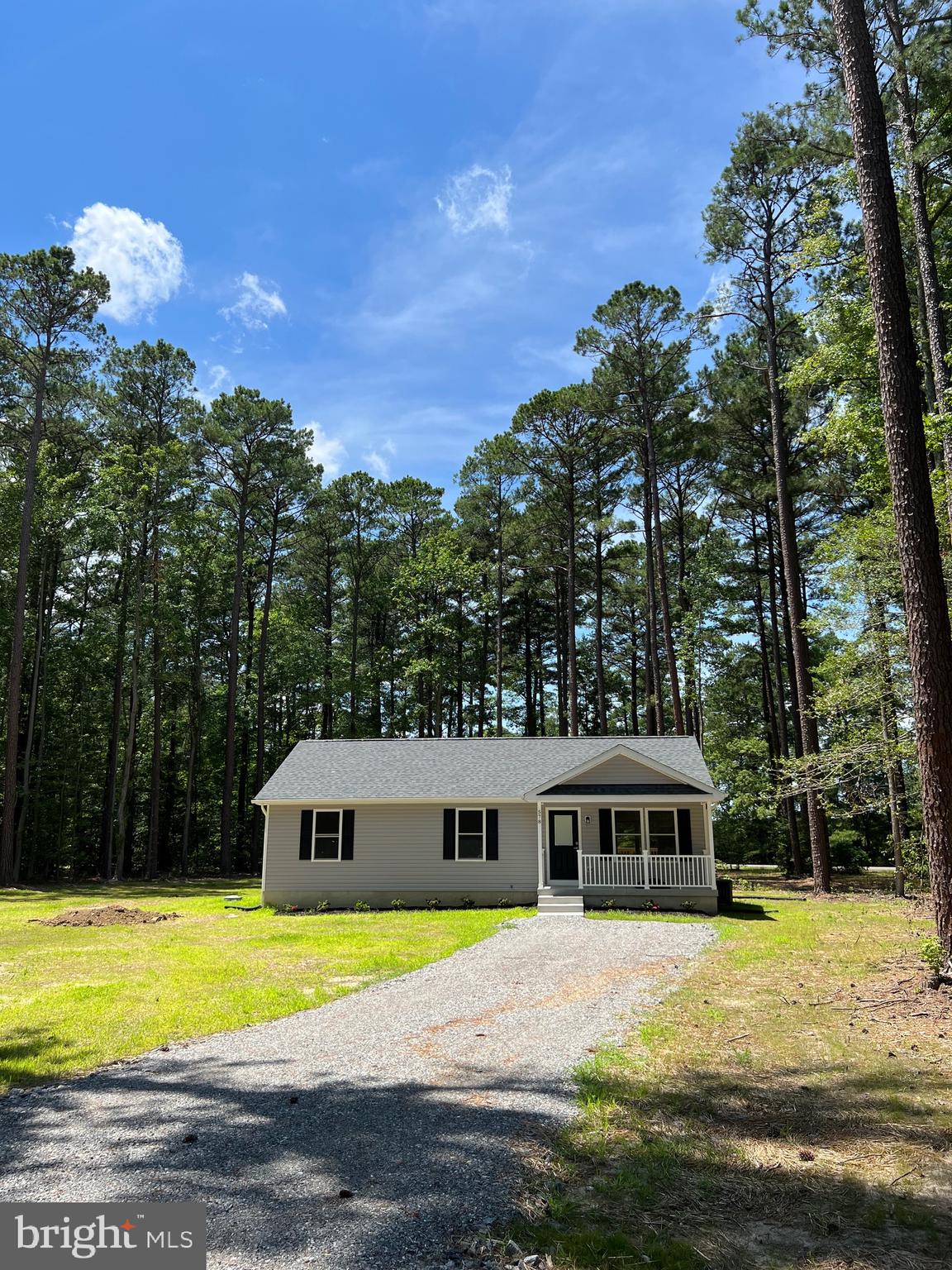 GLEBE HARBOR - Residential