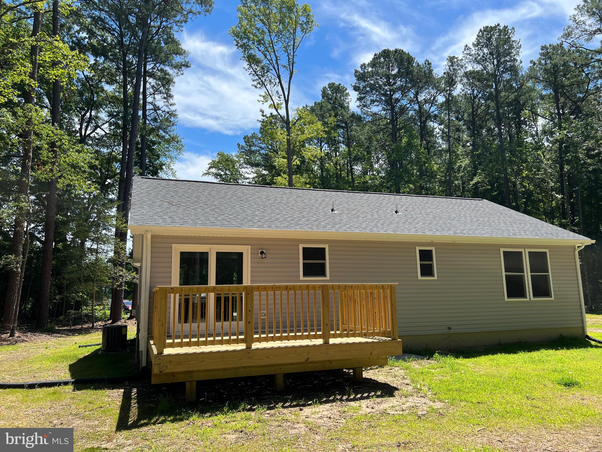 GLEBE HARBOR - Residential