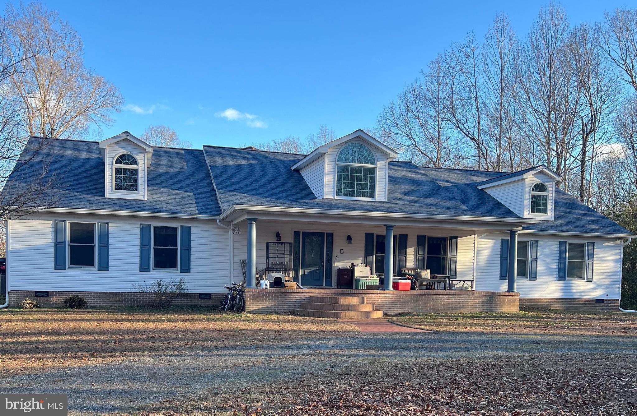 23660 PINE VIEW LANE