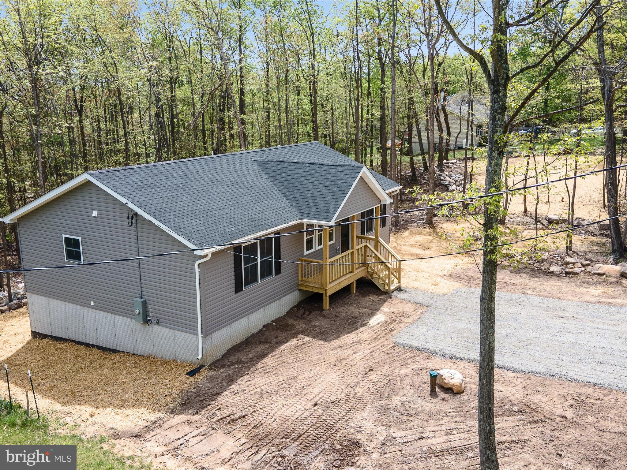 WILDE ACRES - Residential