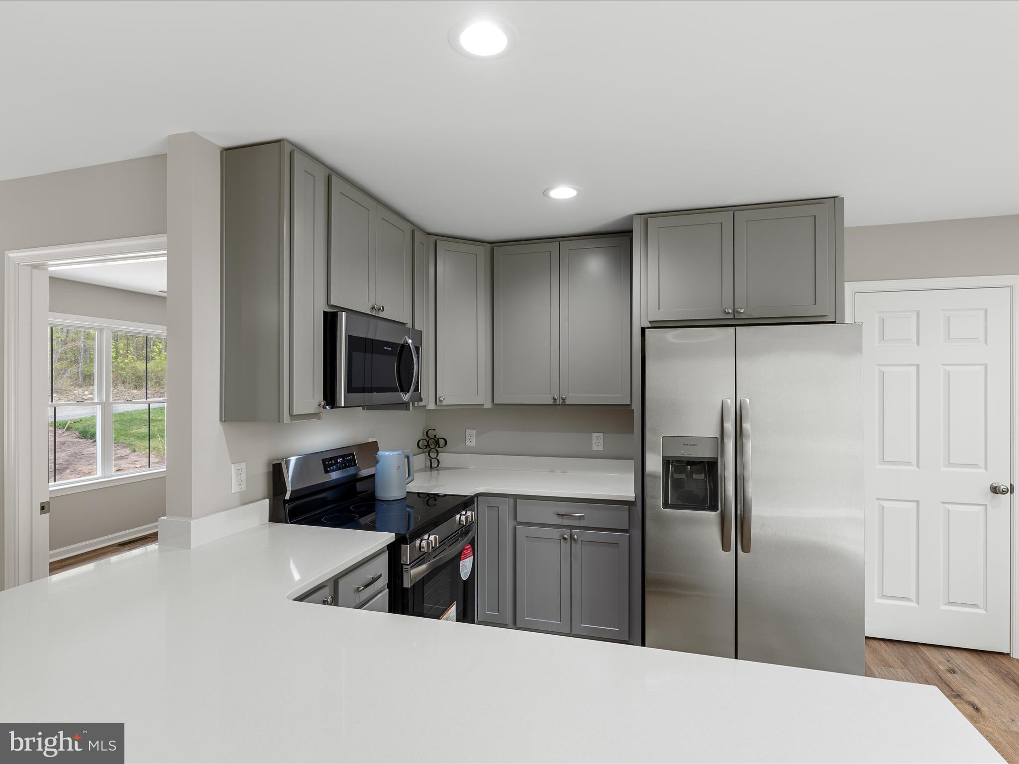 WILDE ACRES - Residential