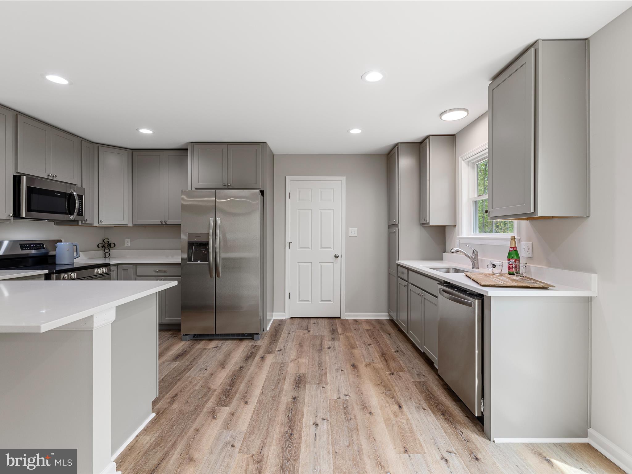 WILDE ACRES - Residential