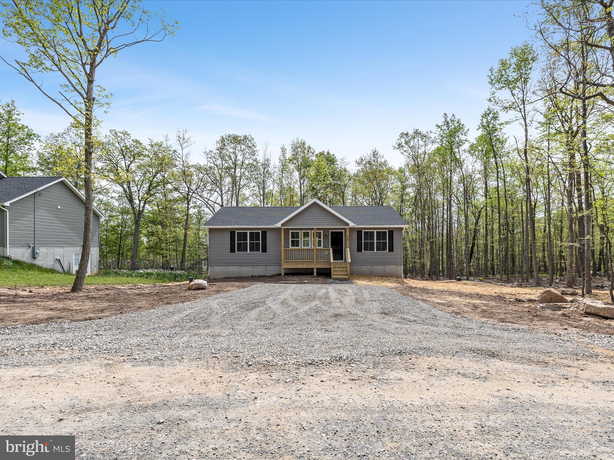 WILDE ACRES - Residential