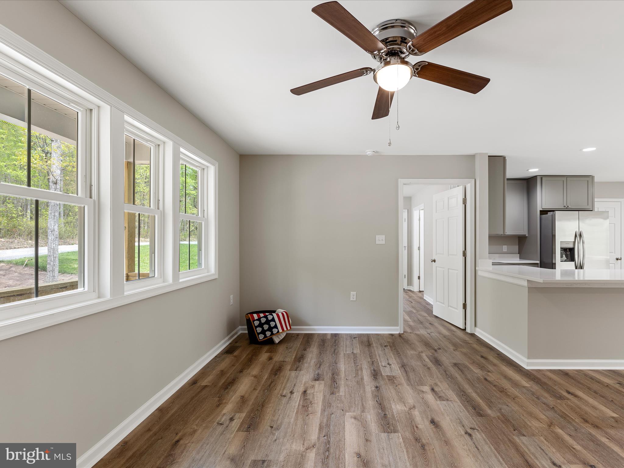 WILDE ACRES - Residential