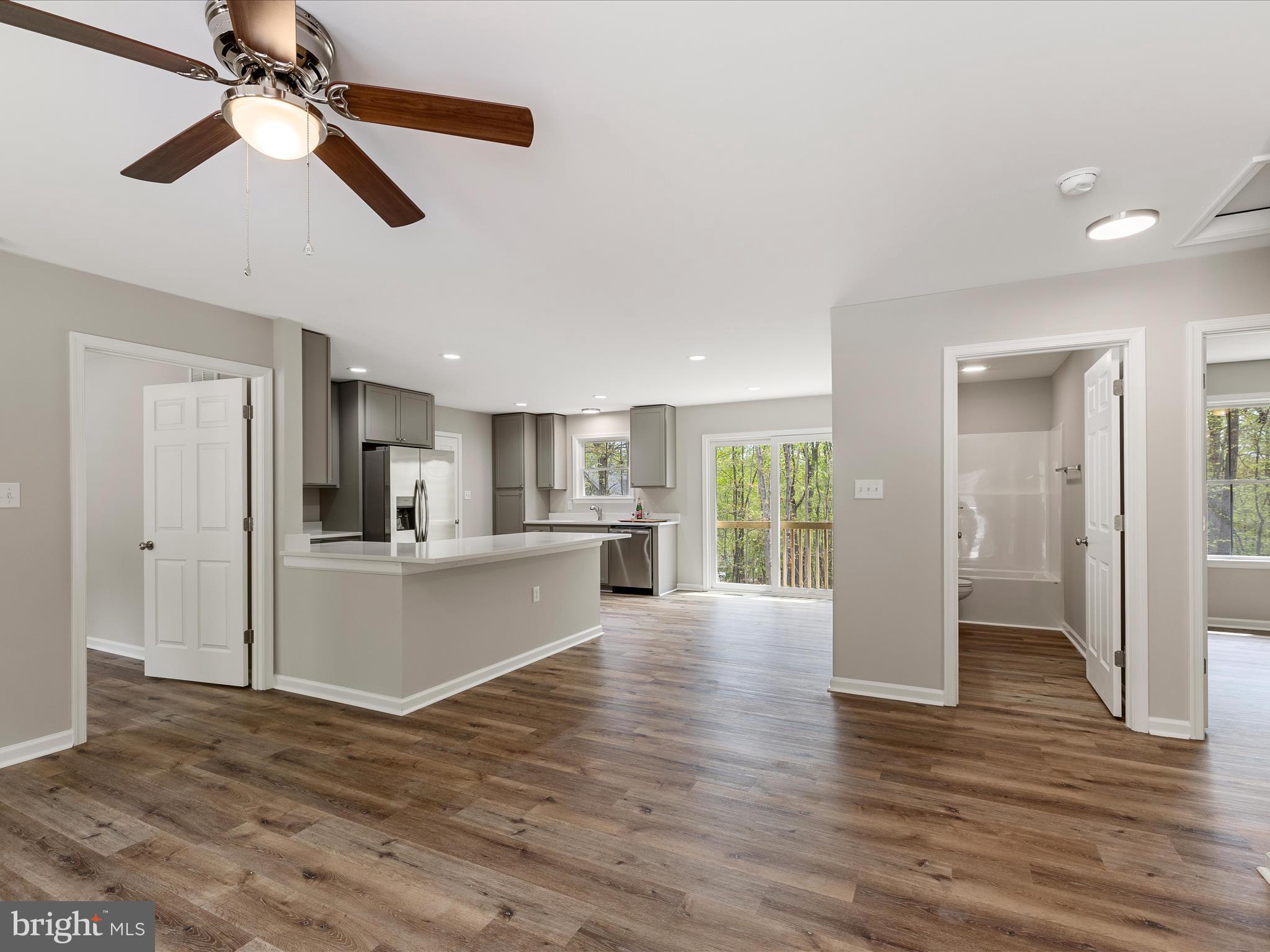 WILDE ACRES - Residential