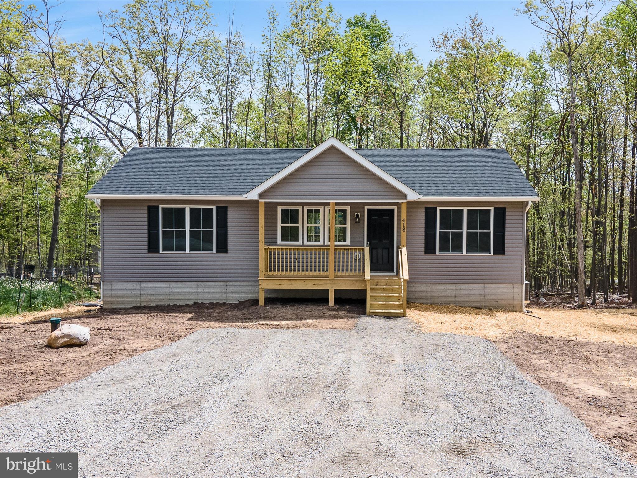 WILDE ACRES - Residential