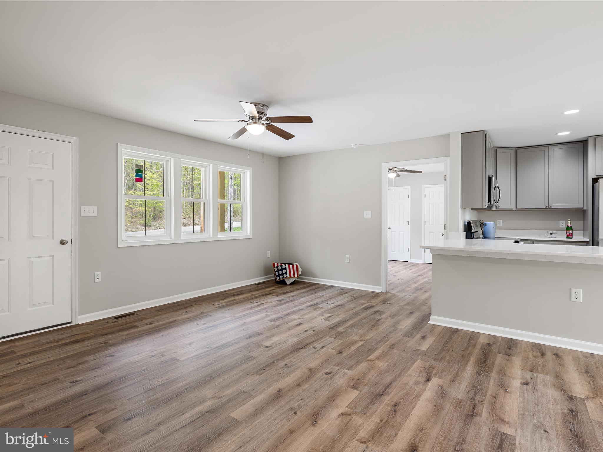 WILDE ACRES - Residential