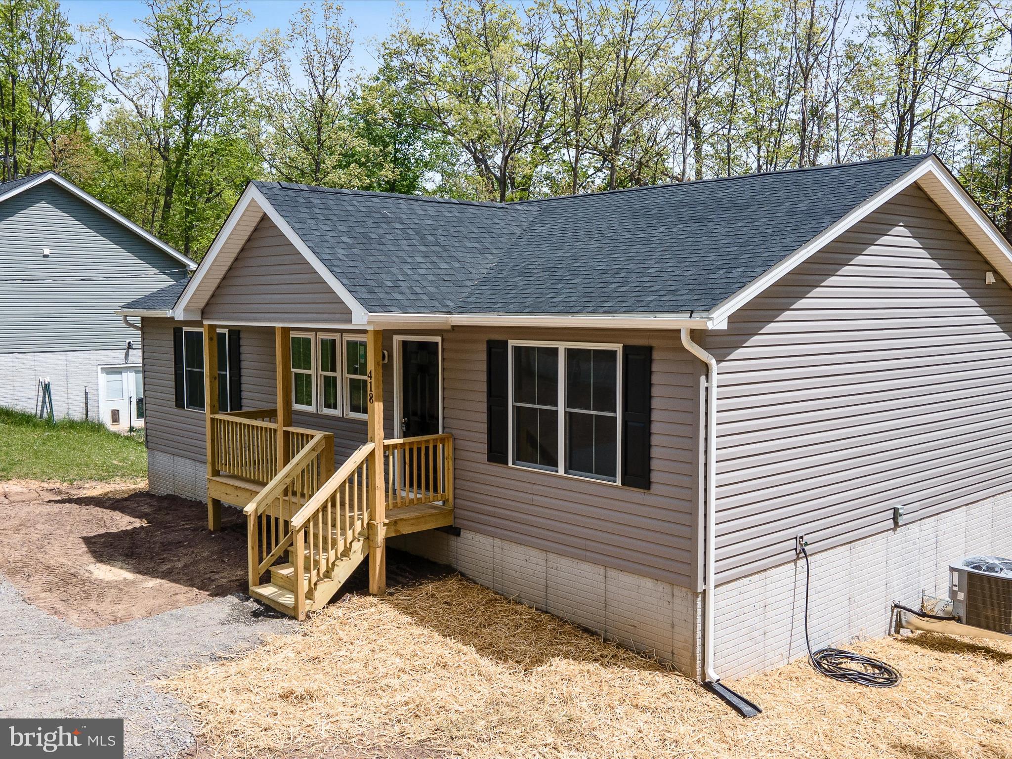 WILDE ACRES - Residential