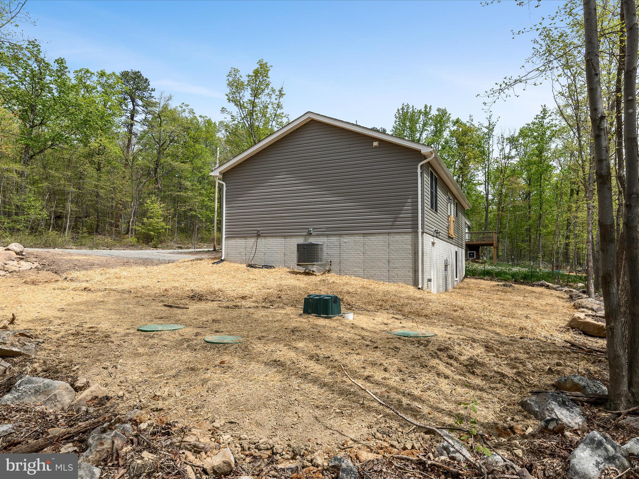 WILDE ACRES - Residential