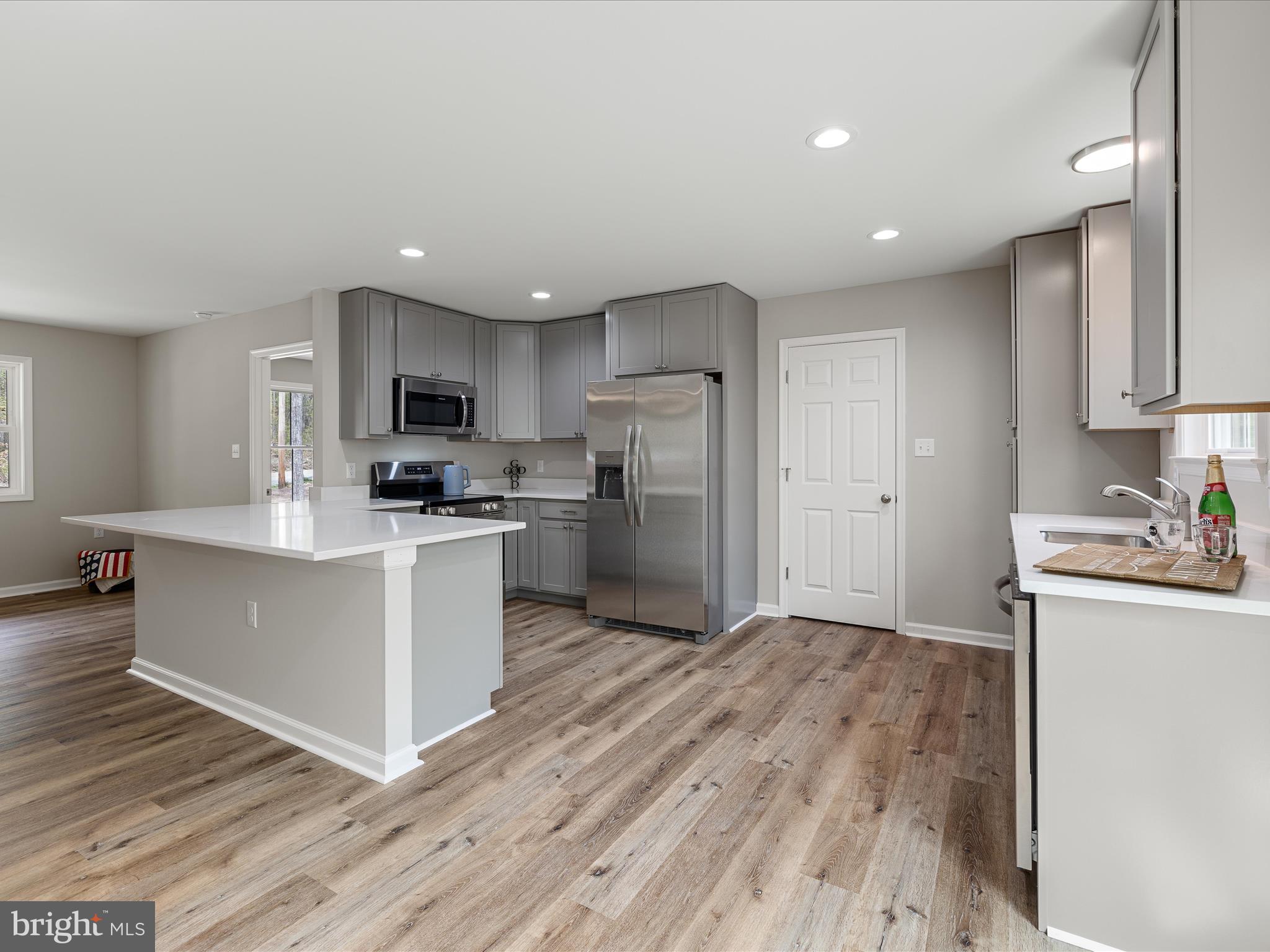 WILDE ACRES - Residential