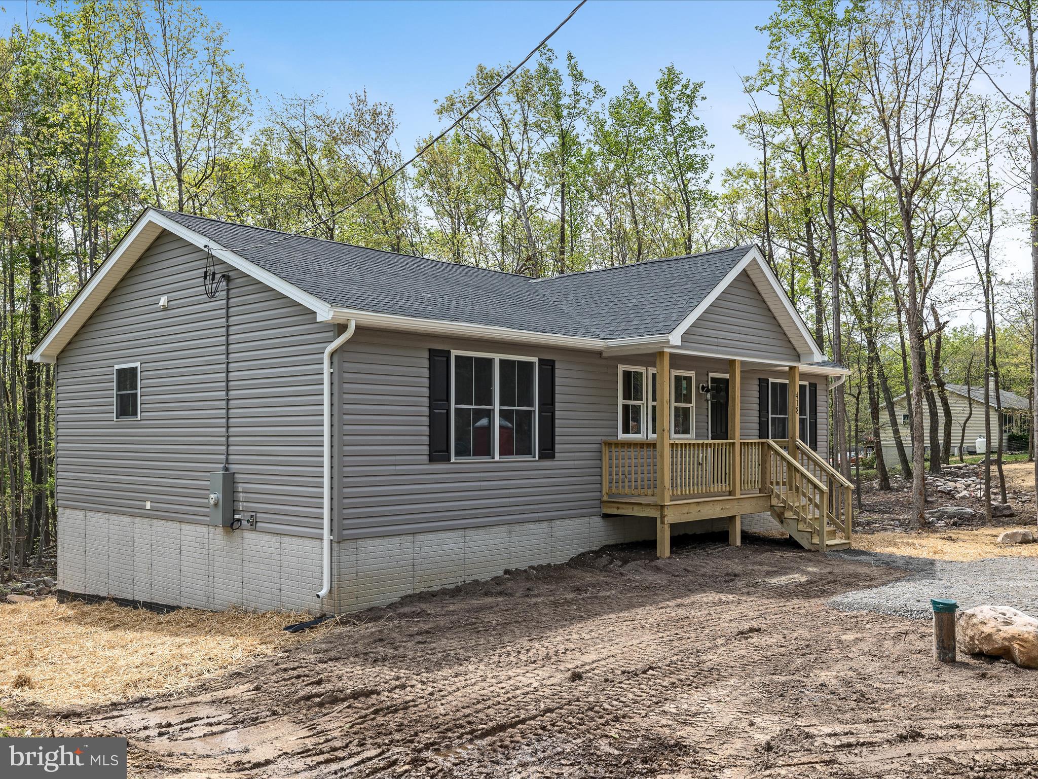 WILDE ACRES - Residential