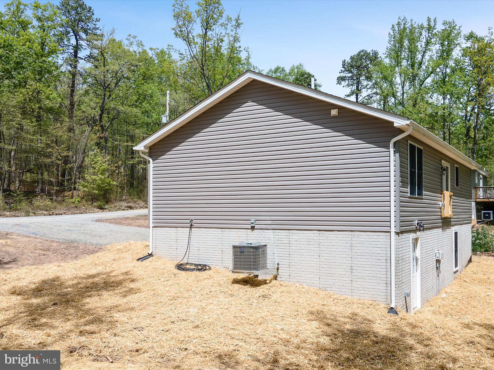 WILDE ACRES - Residential