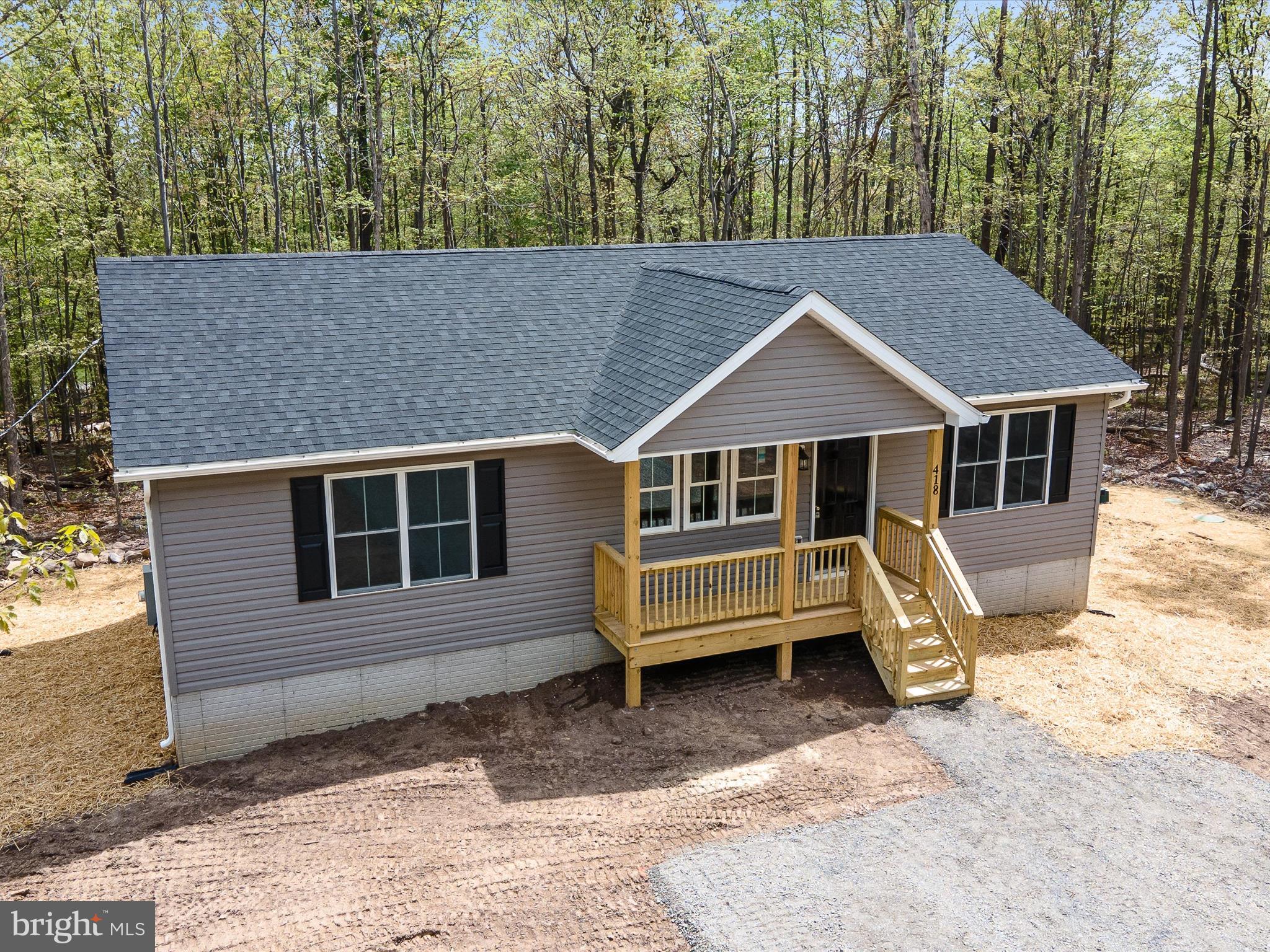 WILDE ACRES - Residential