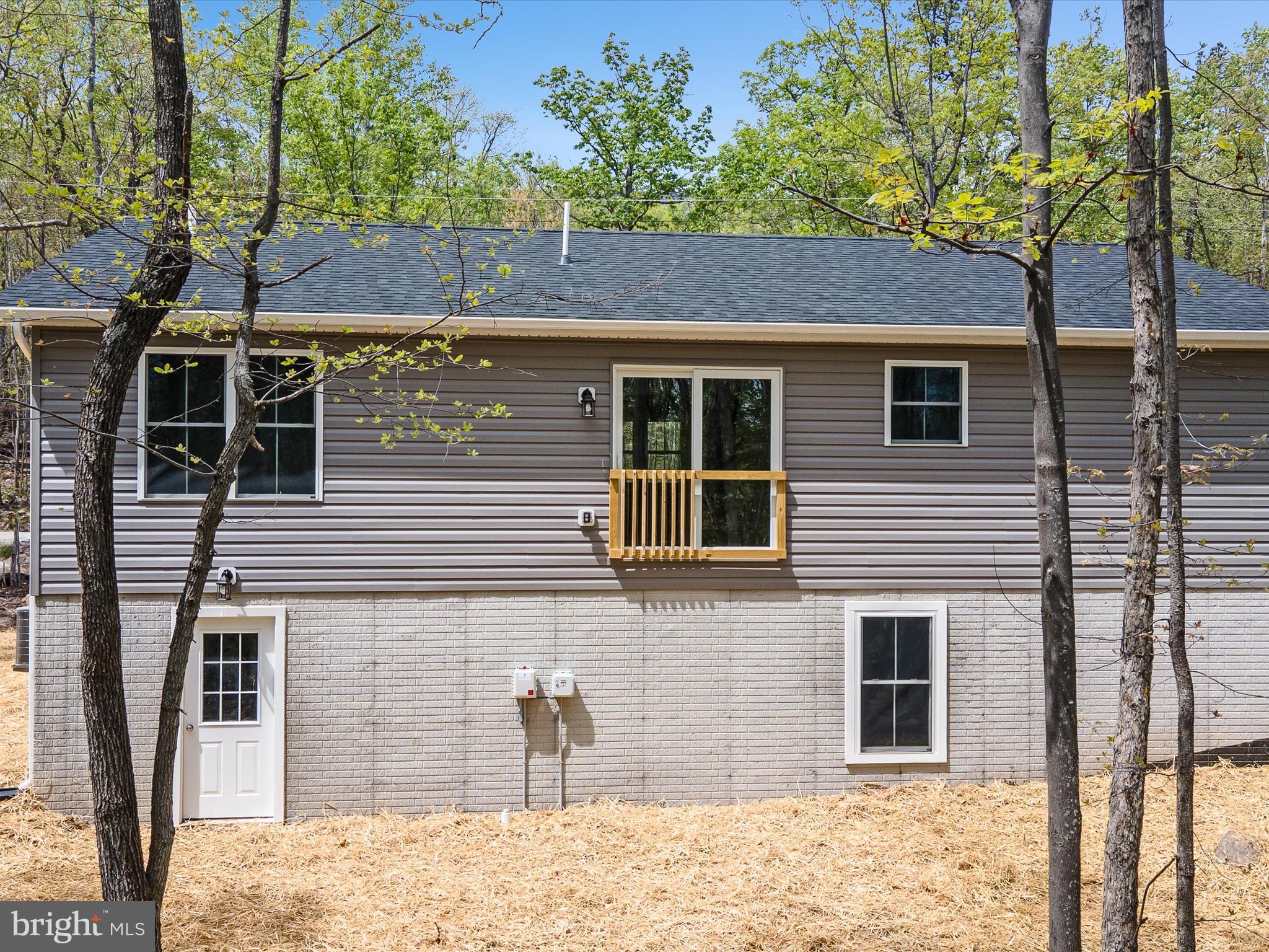 WILDE ACRES - Residential