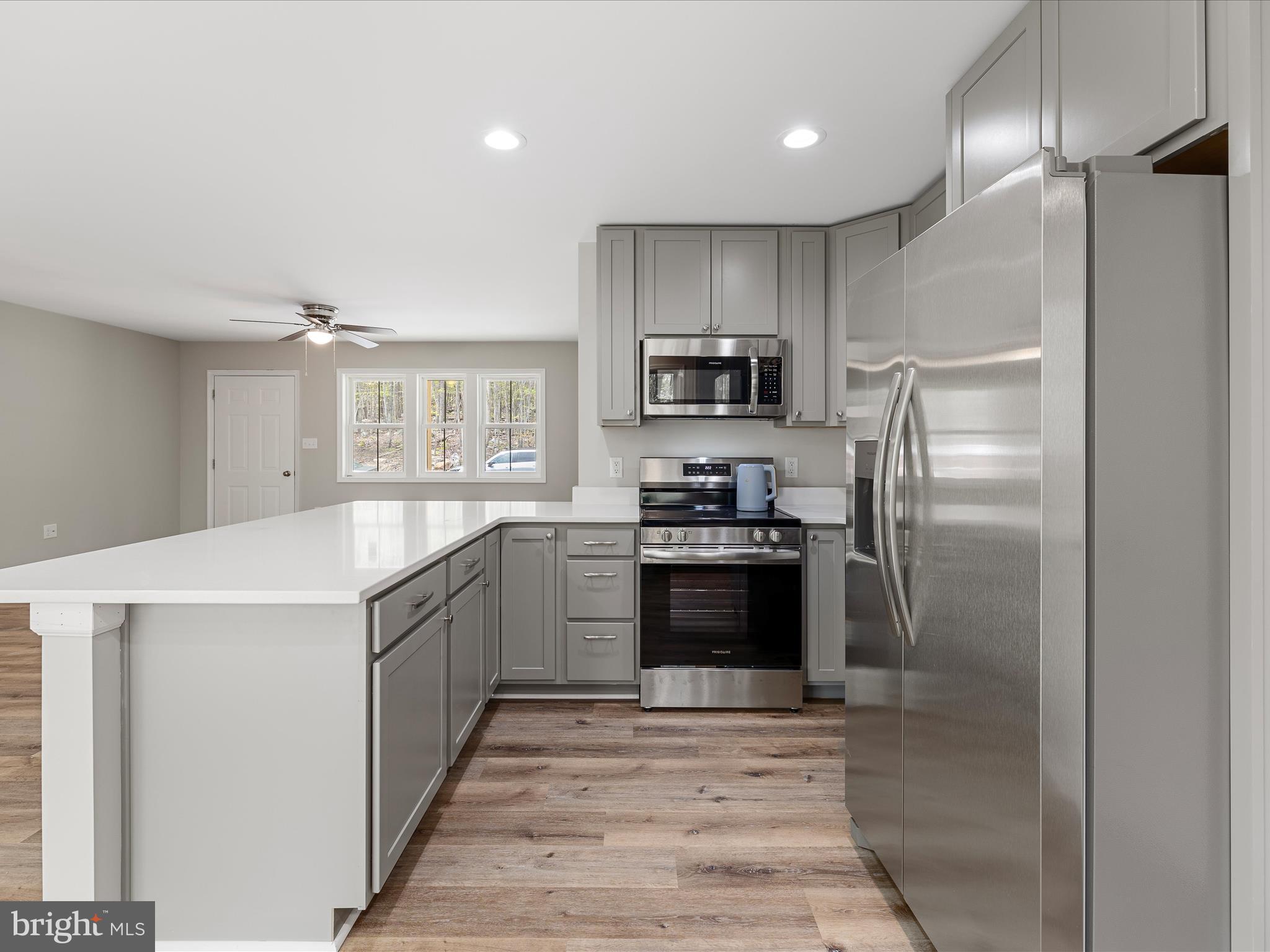 WILDE ACRES - Residential