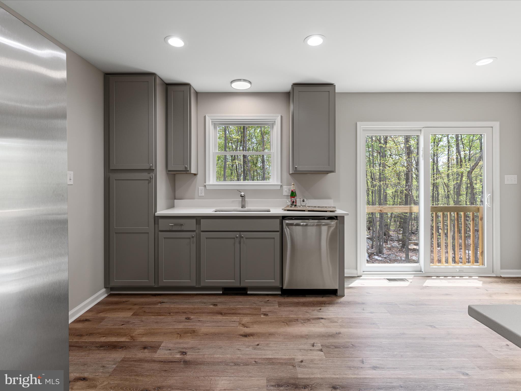 WILDE ACRES - Residential