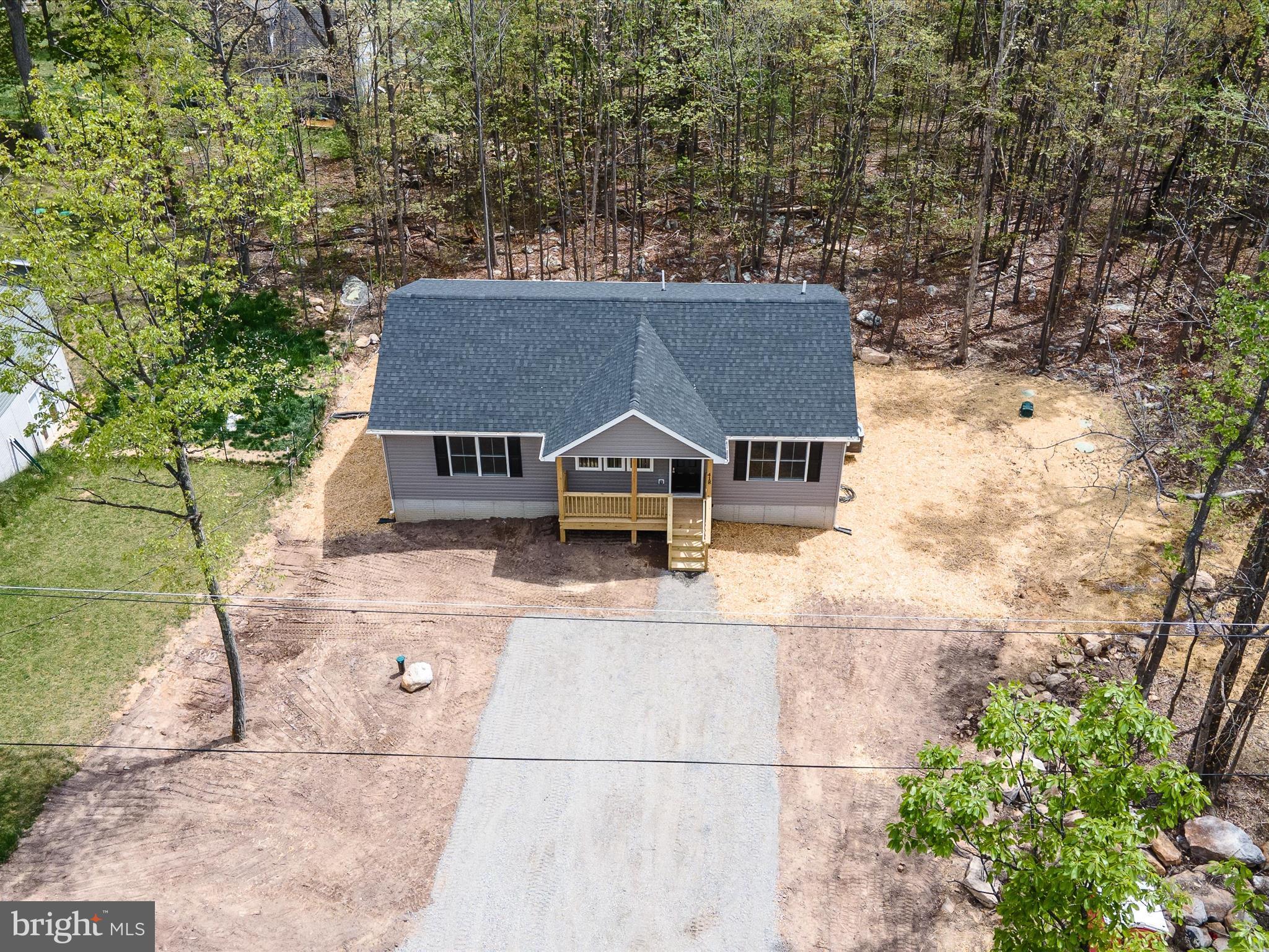 WILDE ACRES - Residential