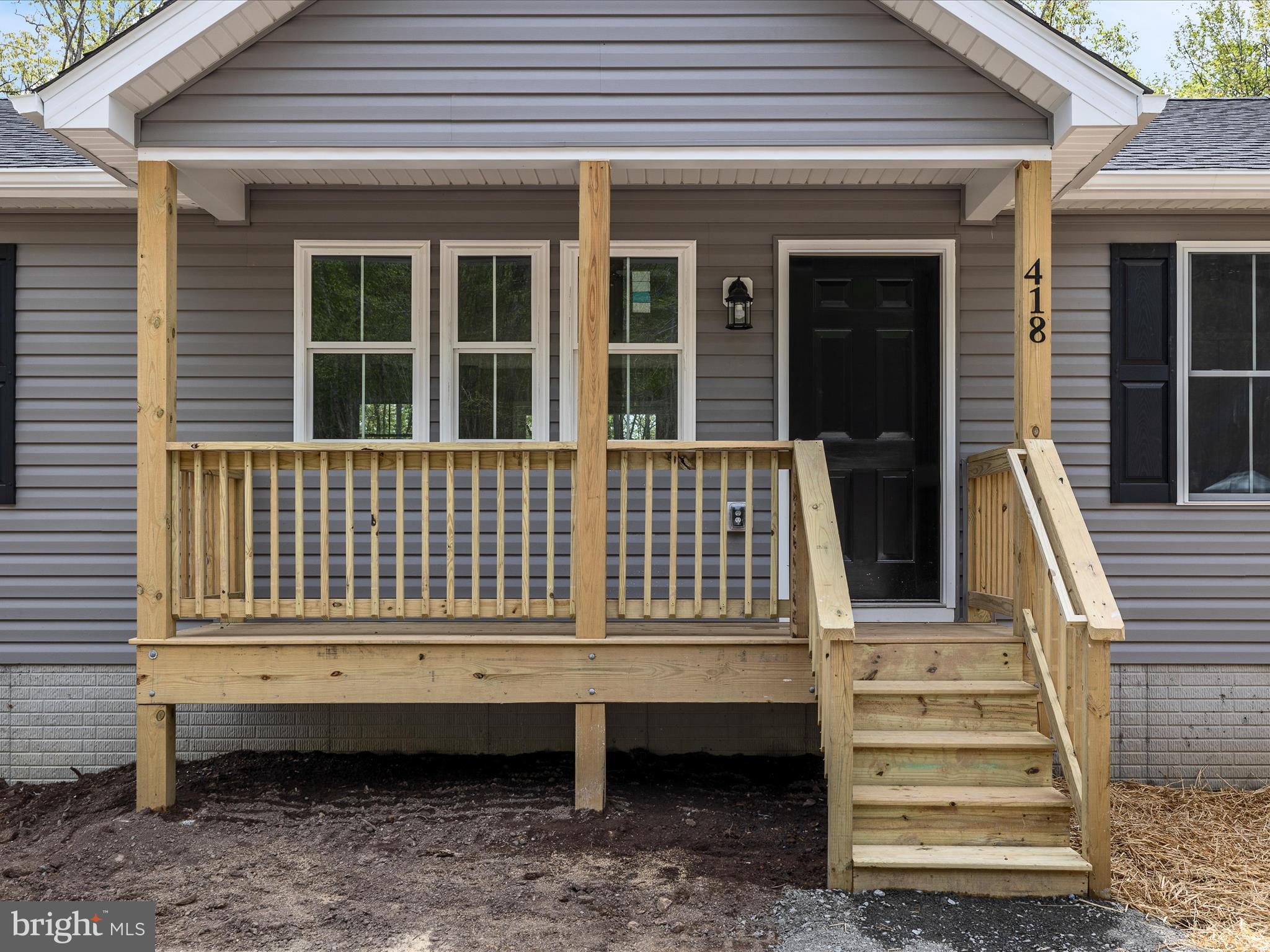 WILDE ACRES - Residential