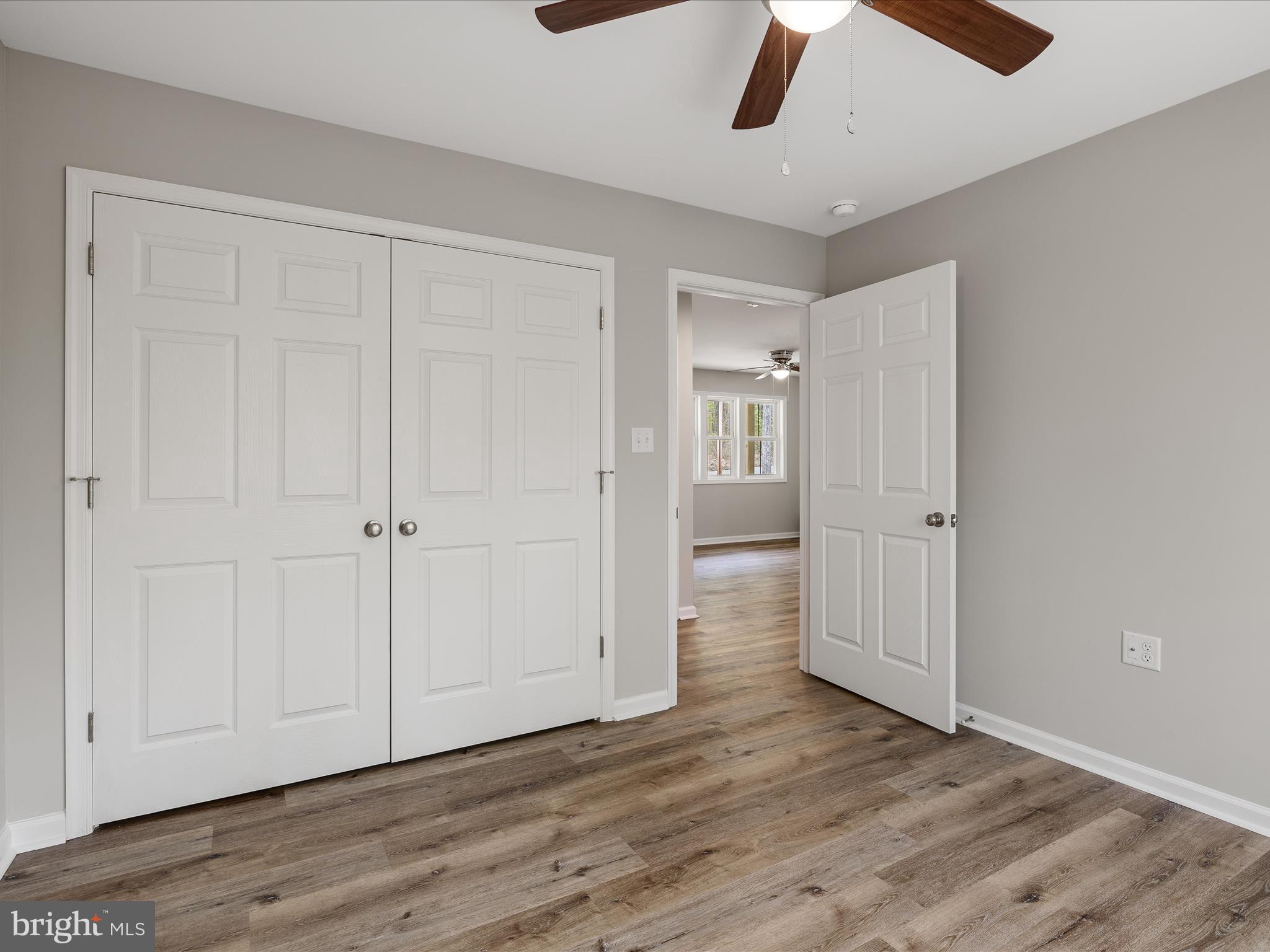 WILDE ACRES - Residential