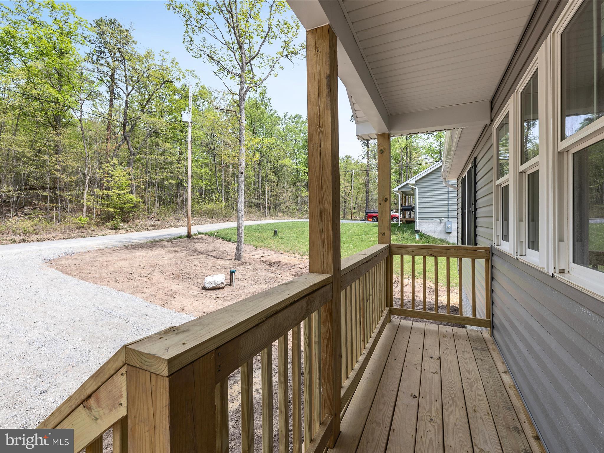 WILDE ACRES - Residential