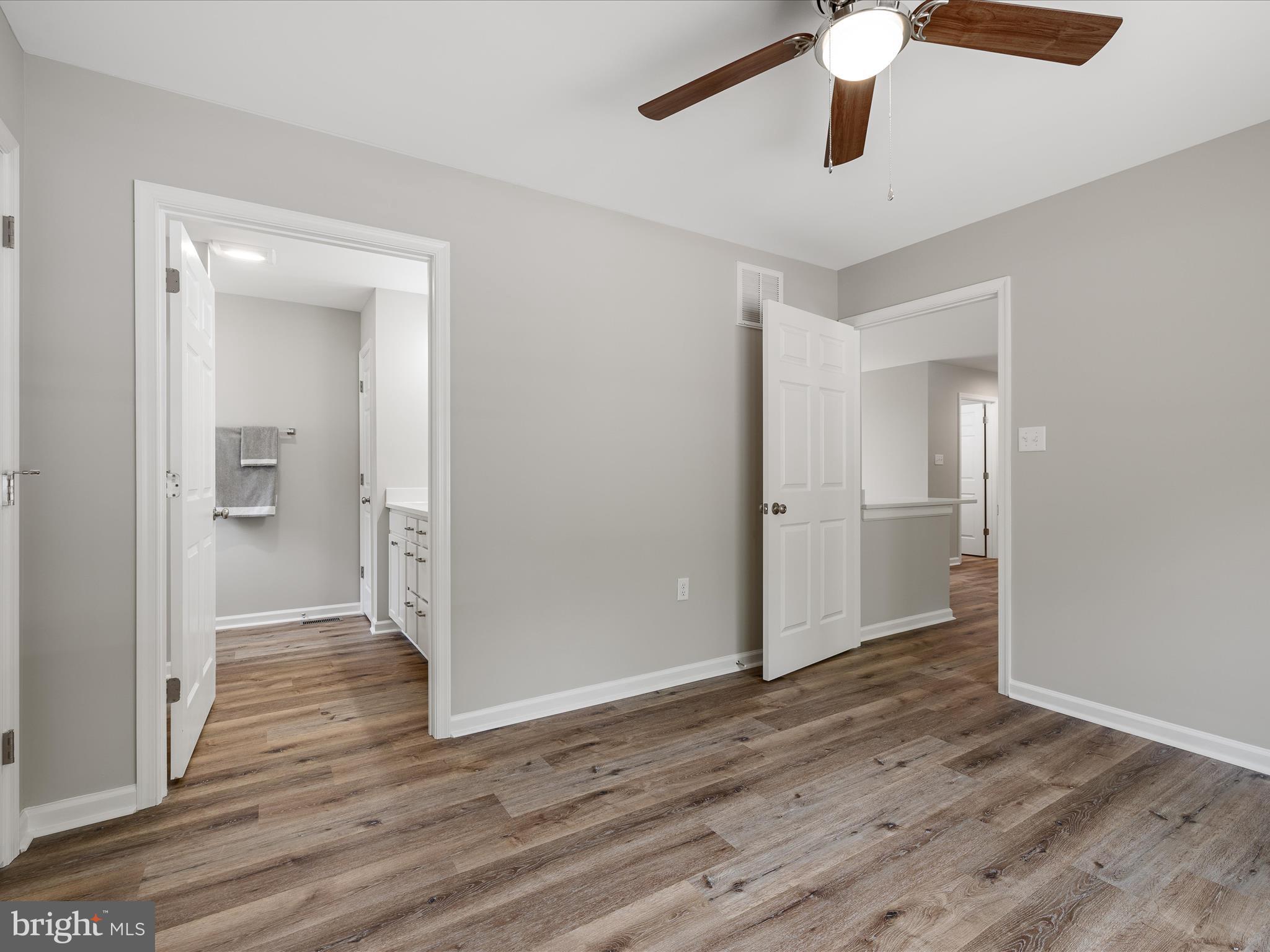 WILDE ACRES - Residential