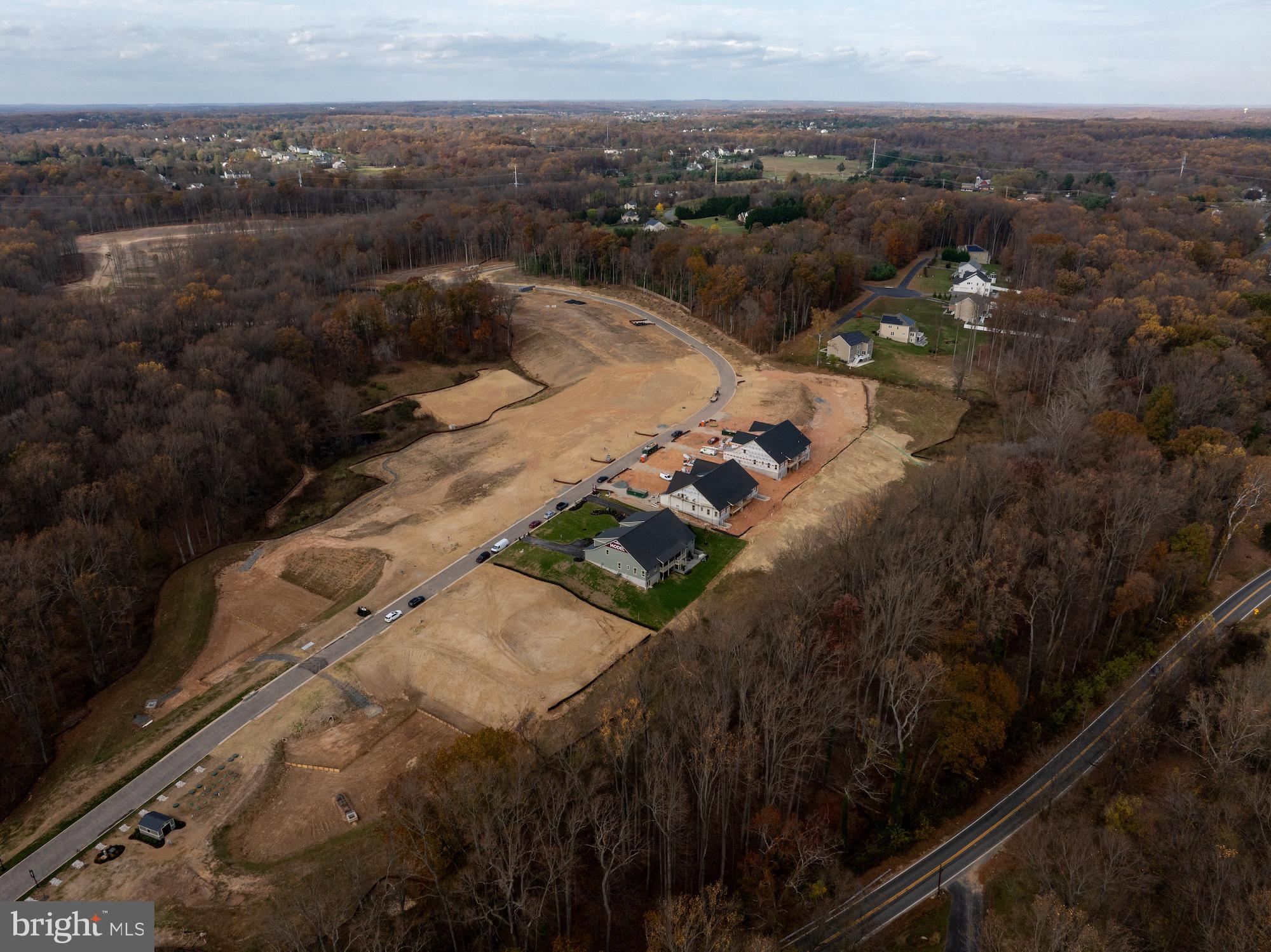 MAPLE HIGHLANDS - Residential