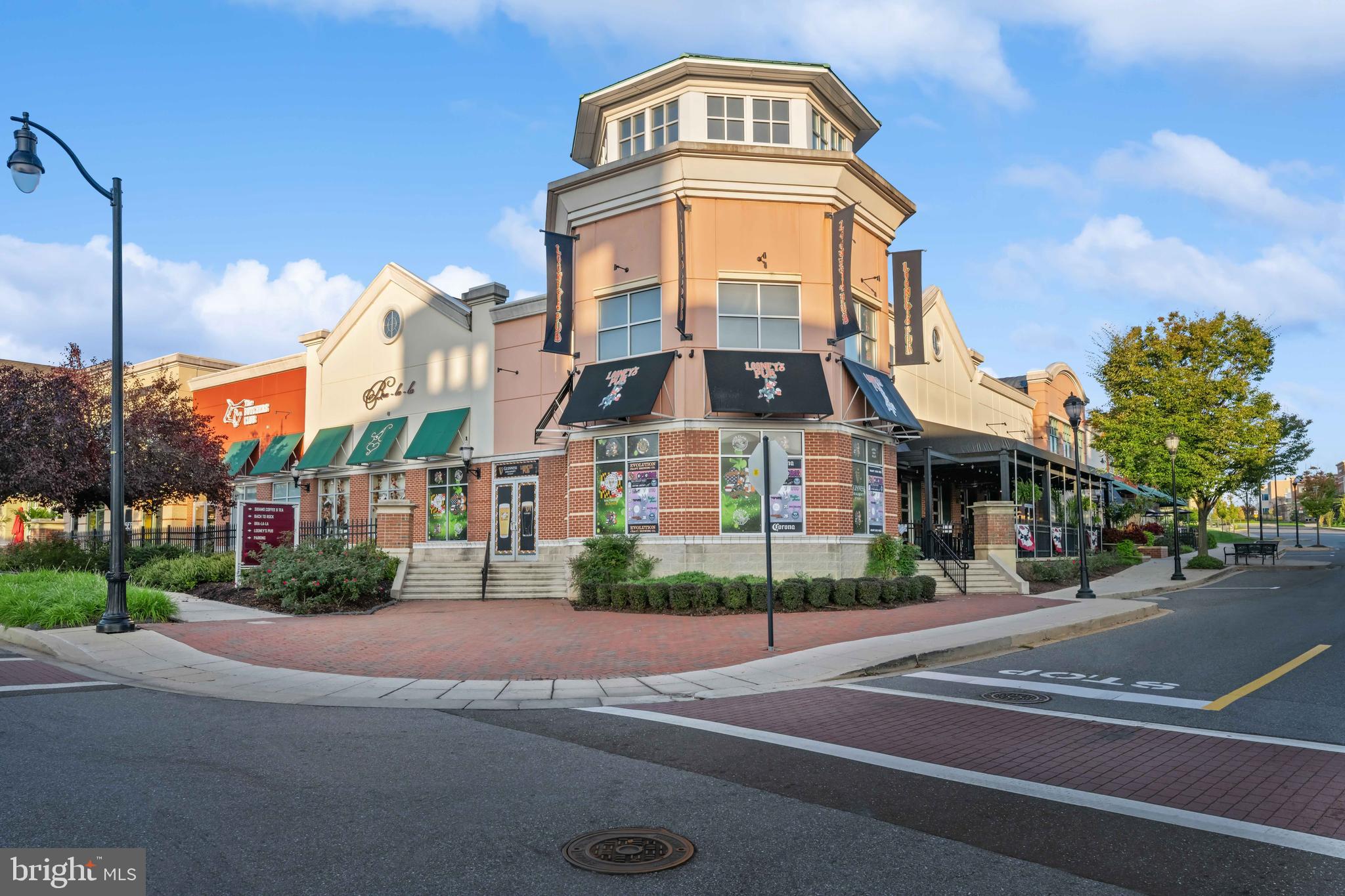 MAPLE HIGHLANDS - Residential