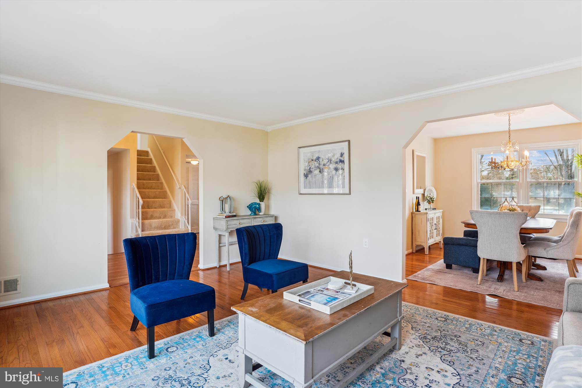 NORBECK ESTATES - Residential