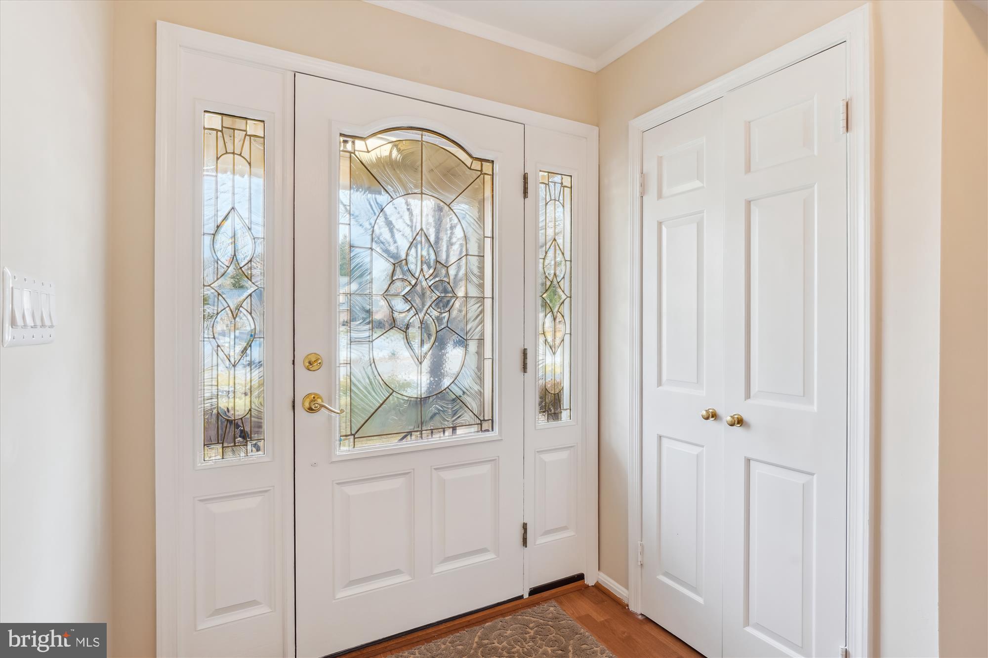 NORBECK ESTATES - Residential