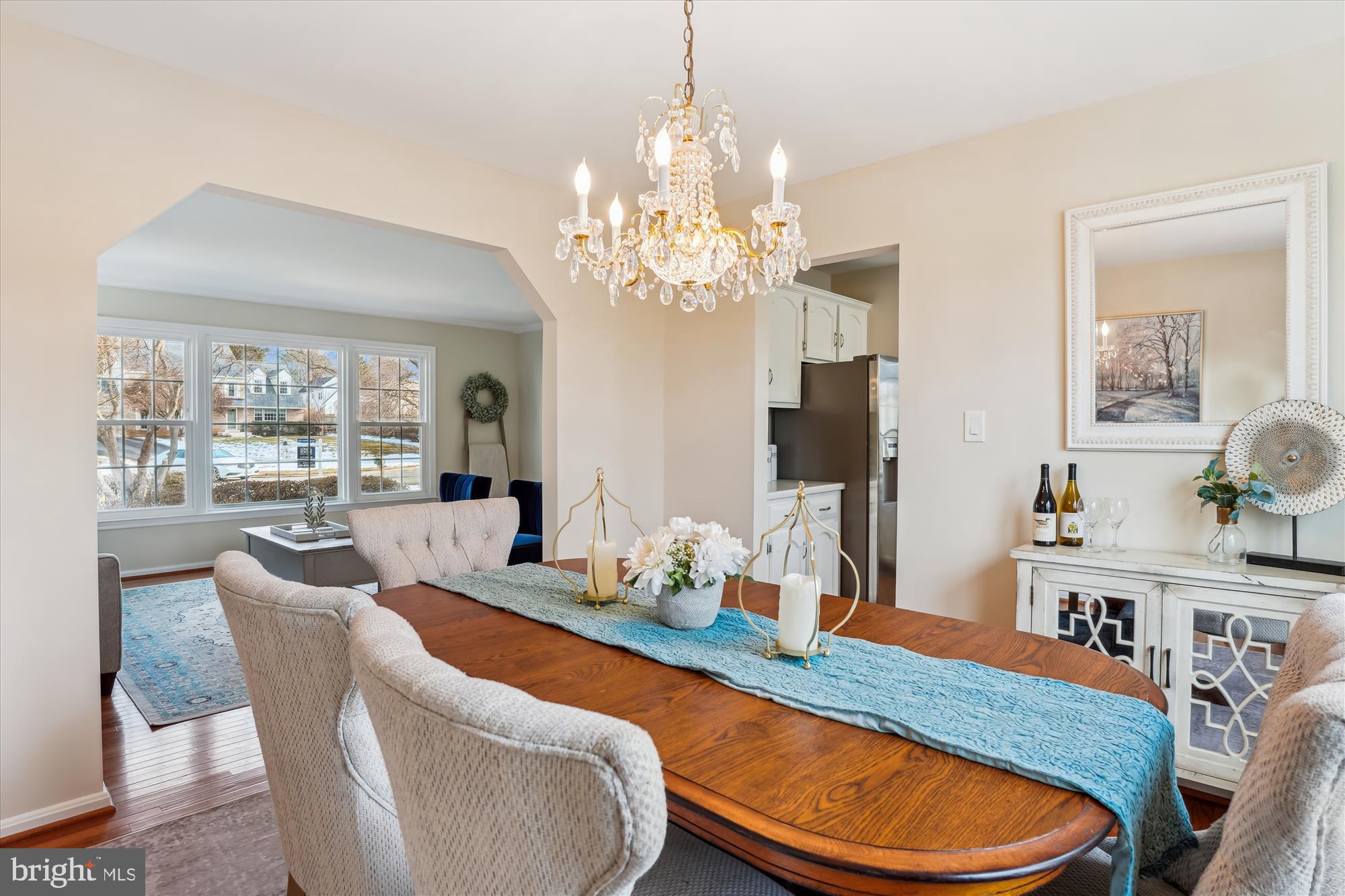 NORBECK ESTATES - Residential