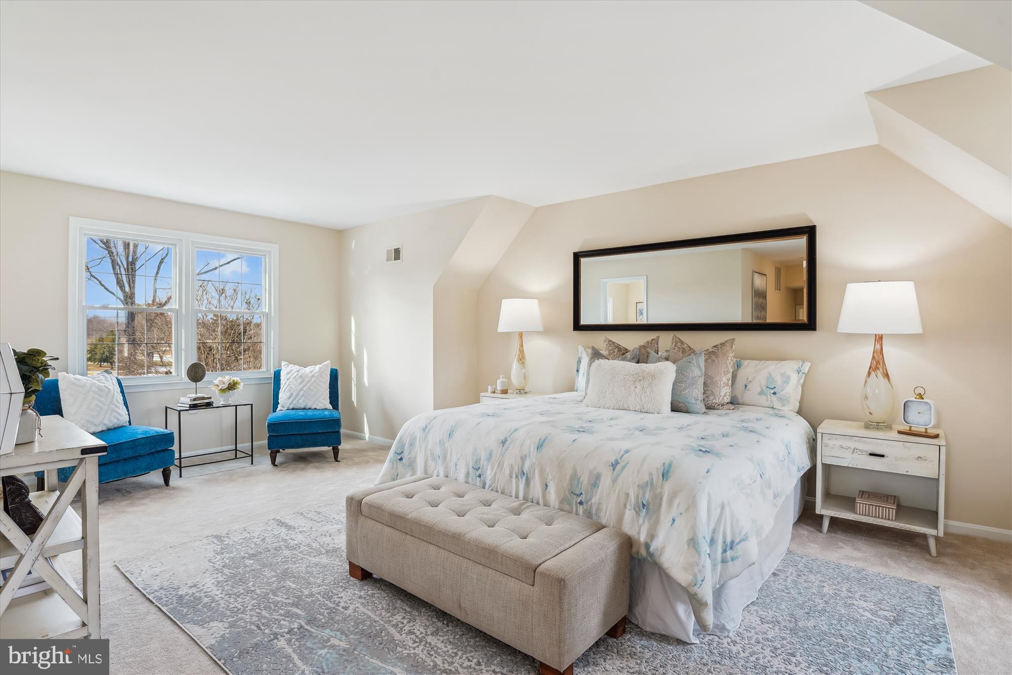 NORBECK ESTATES - Residential