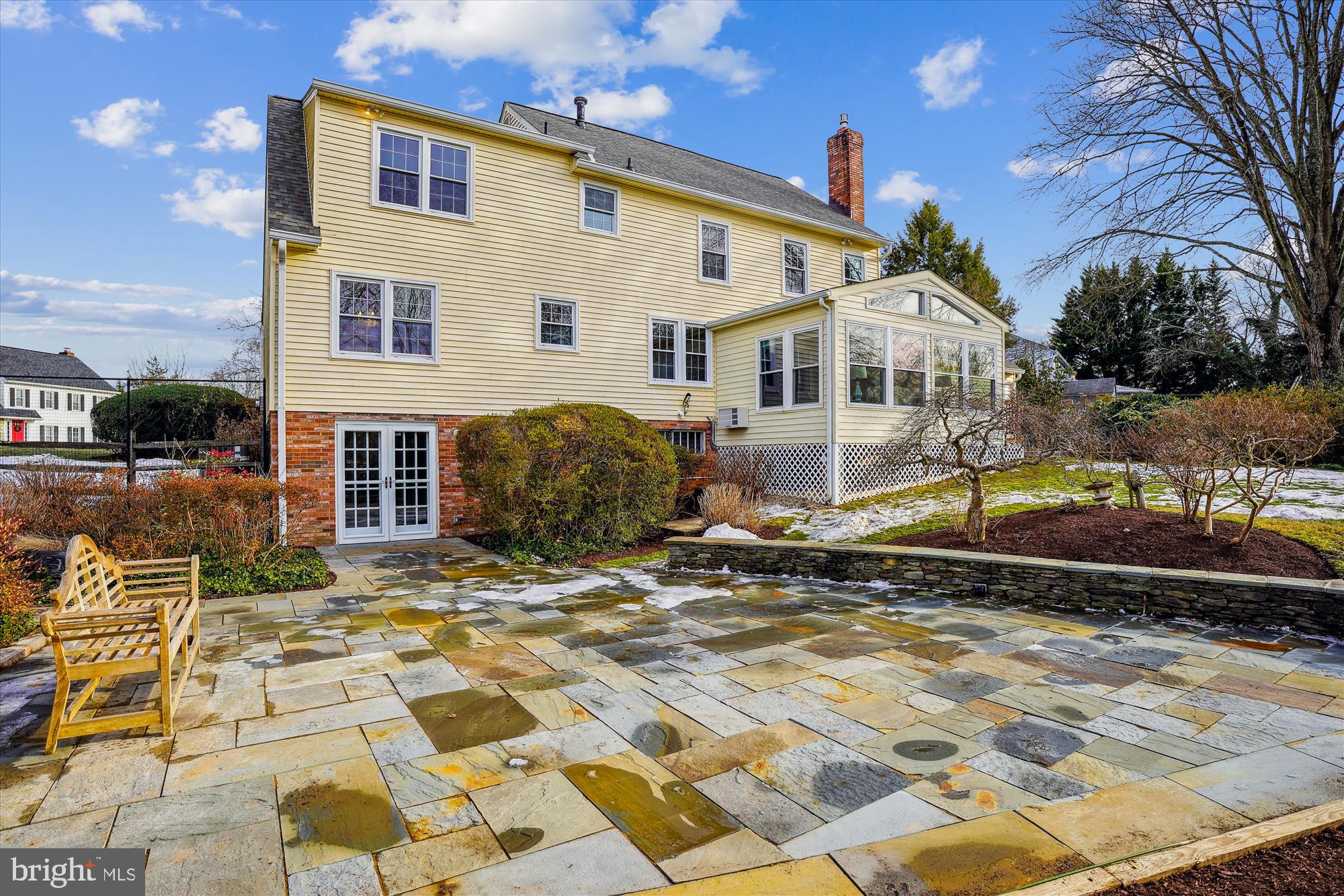 NORBECK ESTATES - Residential