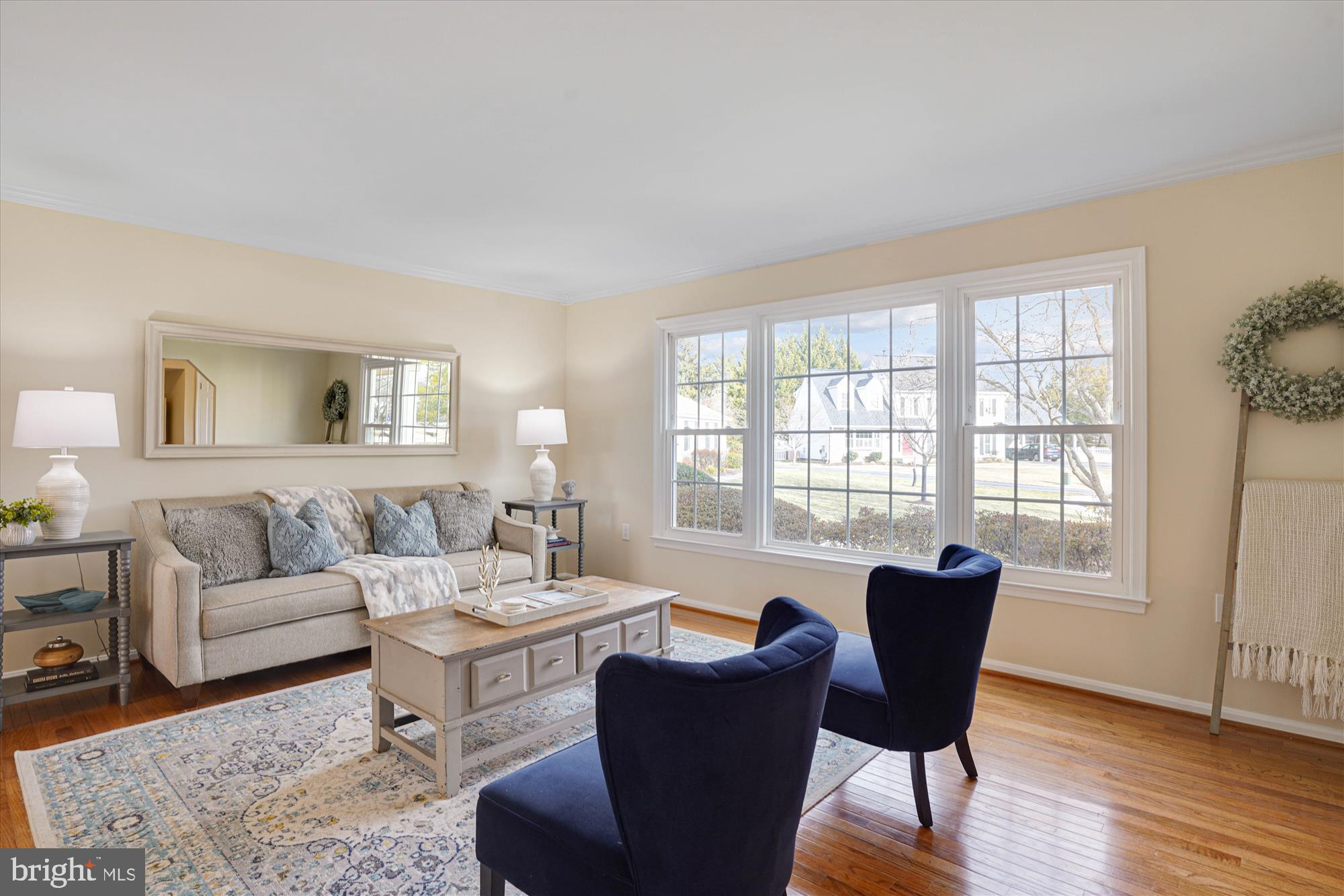 NORBECK ESTATES - Residential