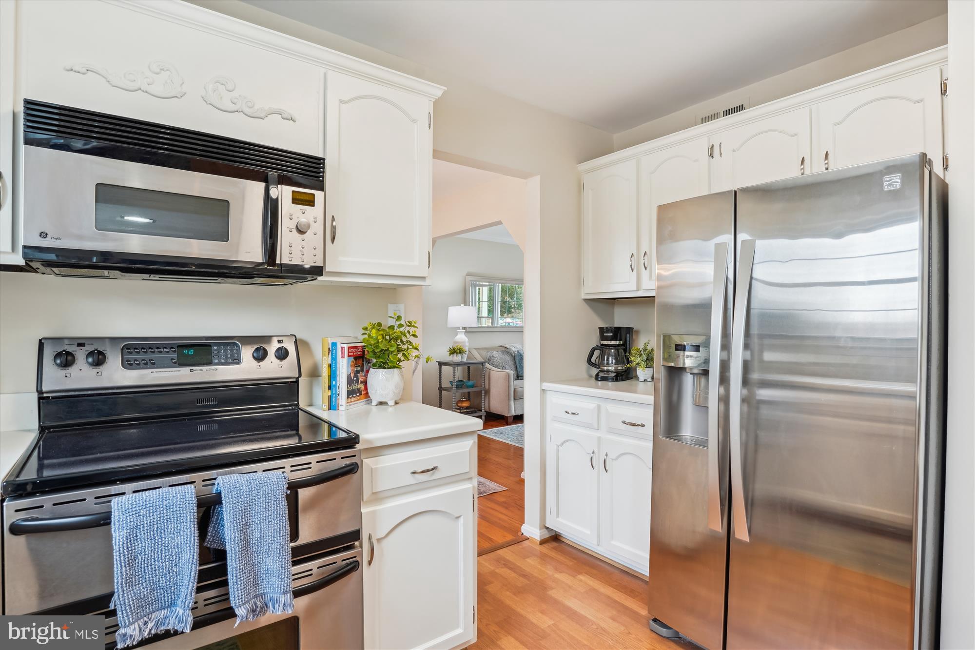 NORBECK ESTATES - Residential