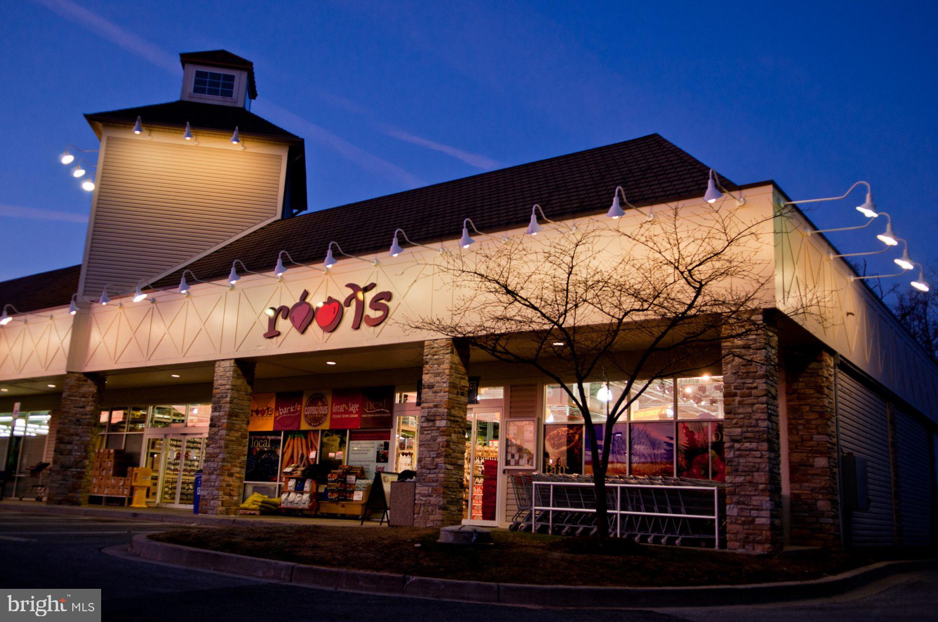 NORBECK ESTATES - Residential