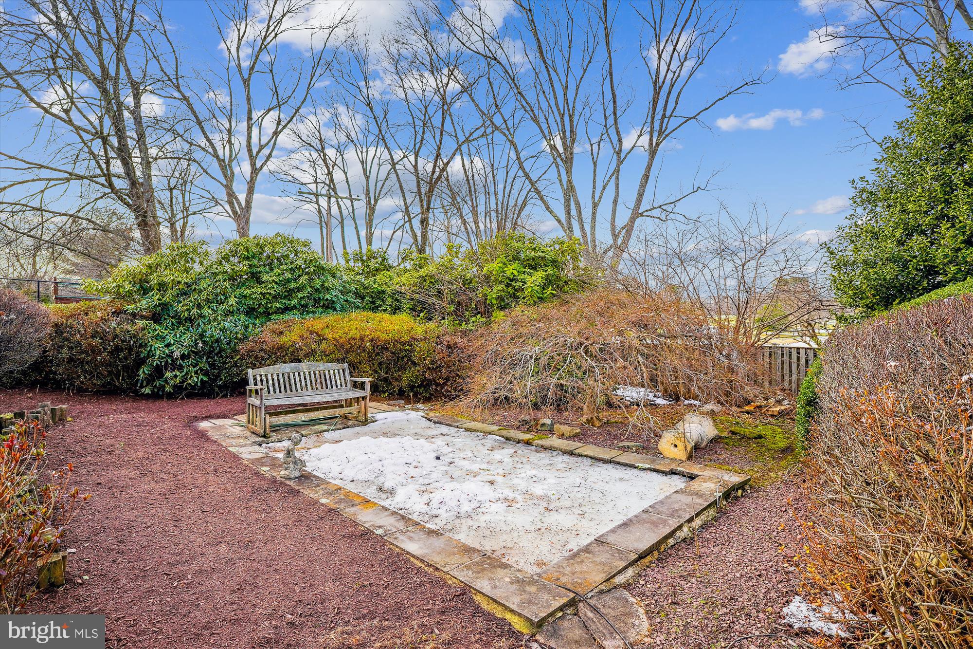 NORBECK ESTATES - Residential