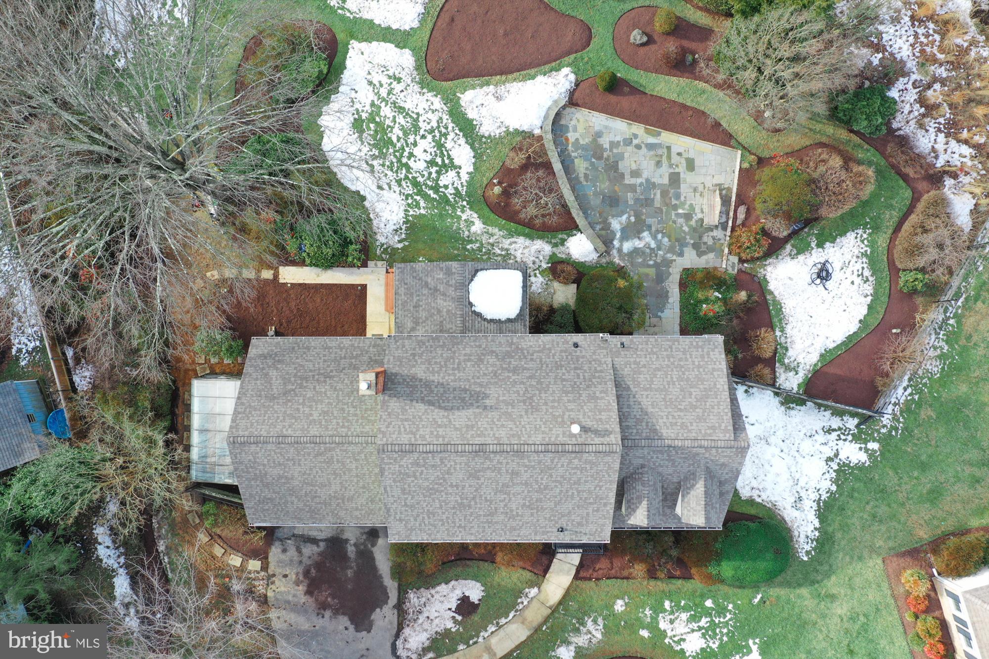 NORBECK ESTATES - Residential