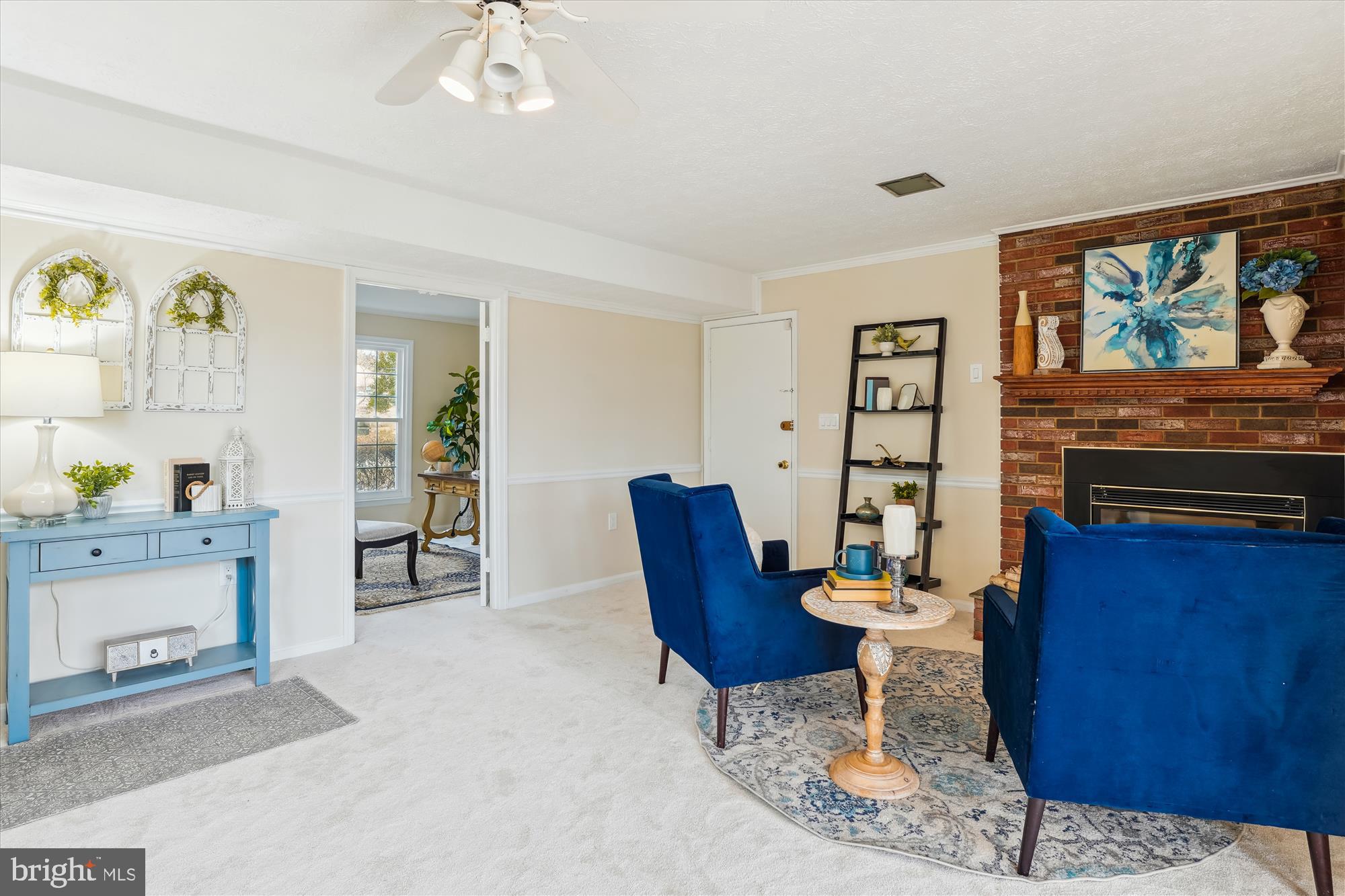 NORBECK ESTATES - Residential