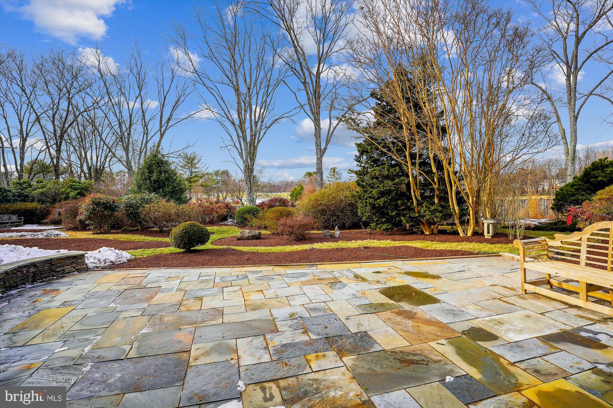 NORBECK ESTATES - Residential