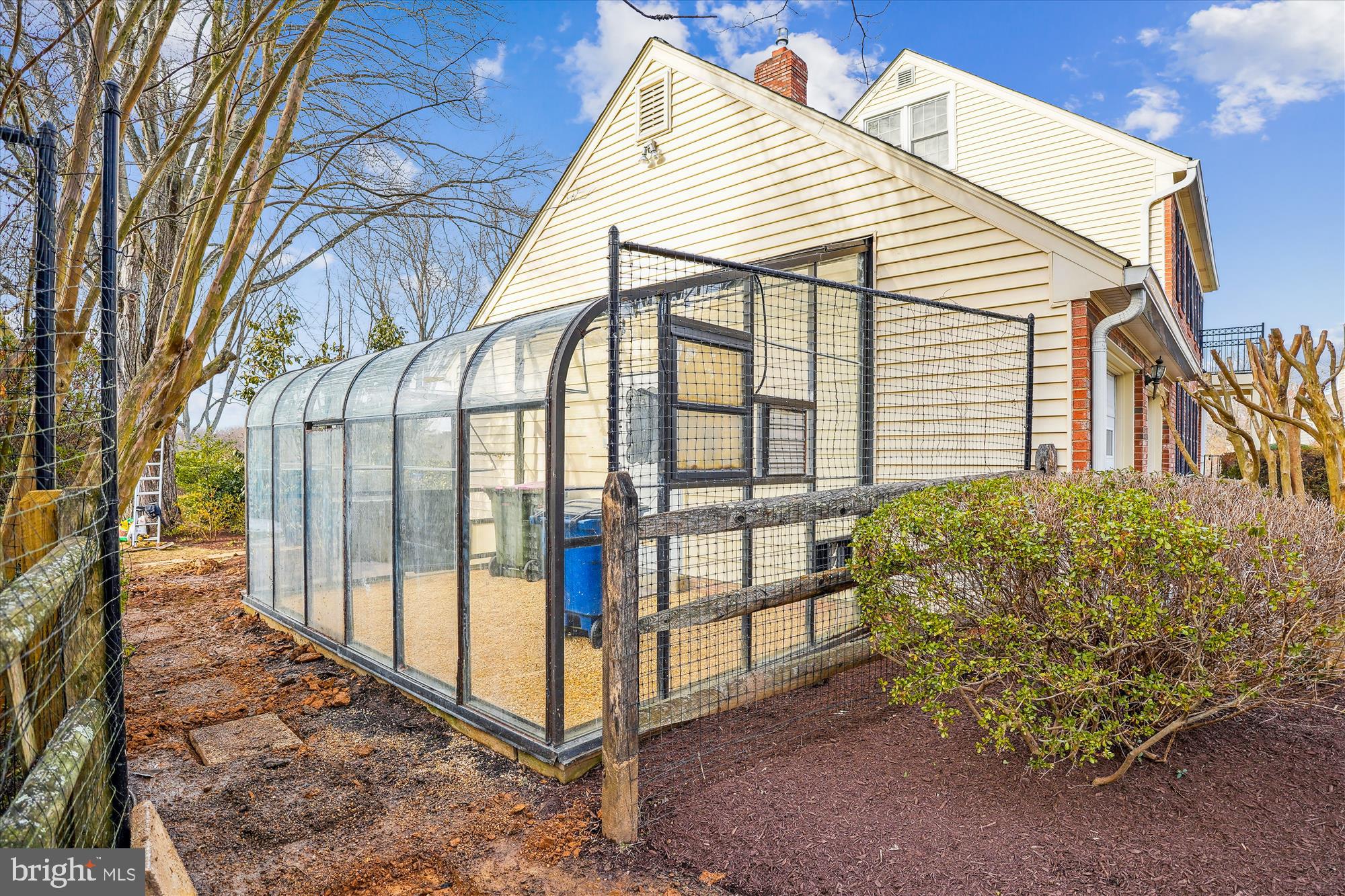 NORBECK ESTATES - Residential