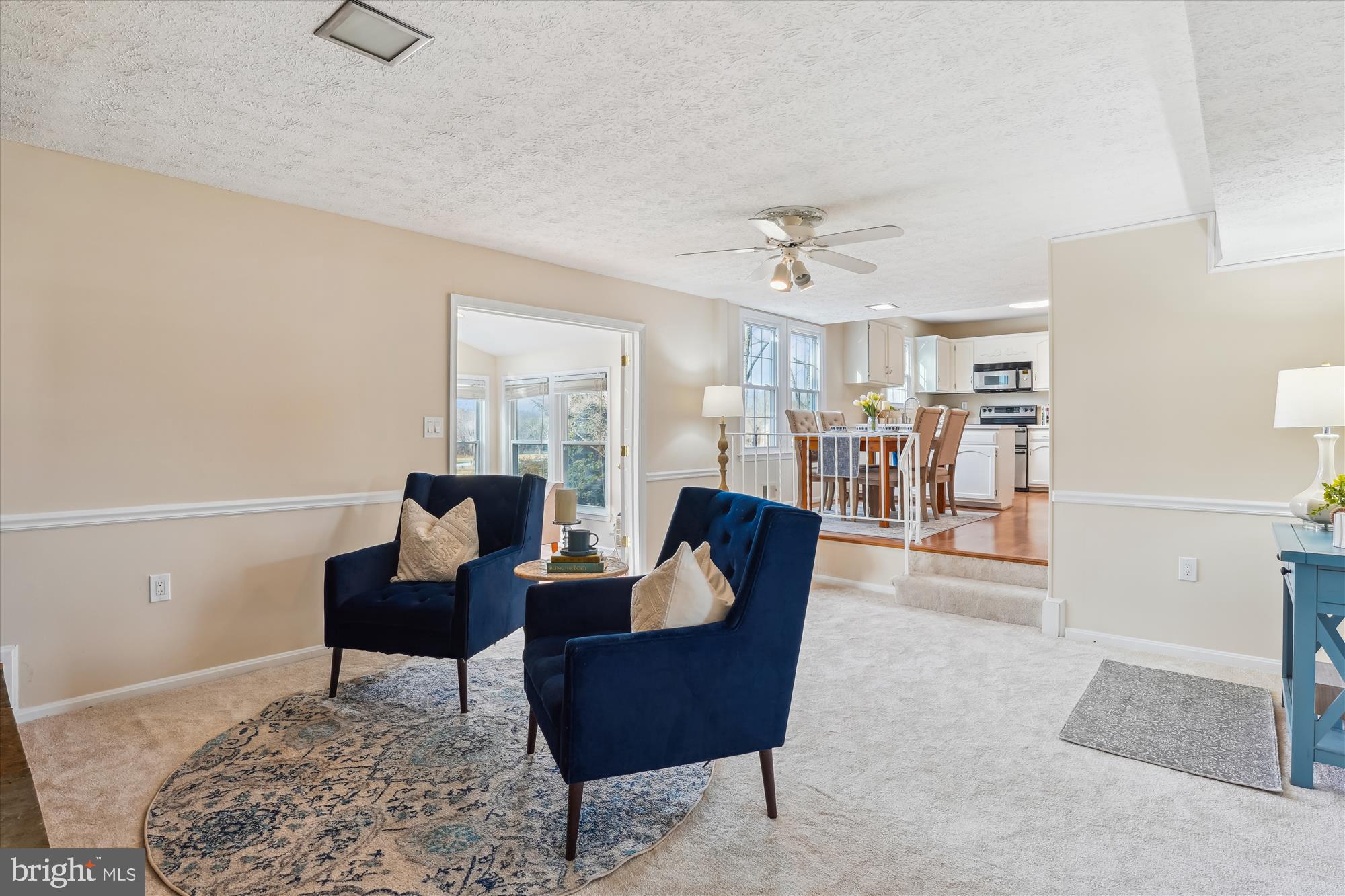 NORBECK ESTATES - Residential